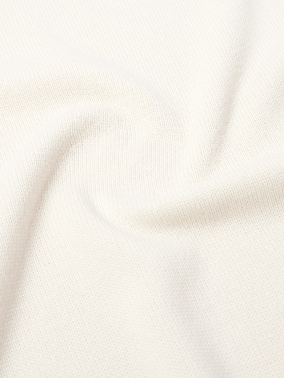 Shop Thom Sweeney Cashmere Rollneck Sweater In Neutrals