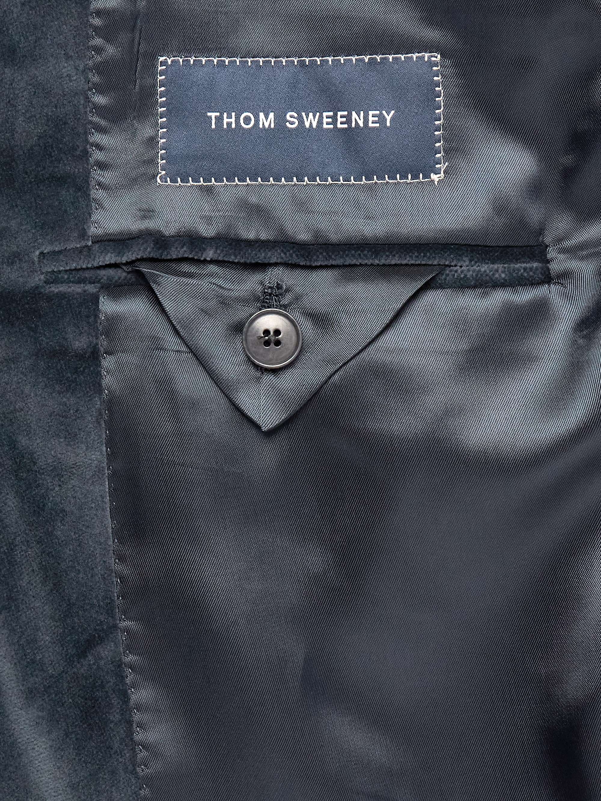THOM SWEENEY 
