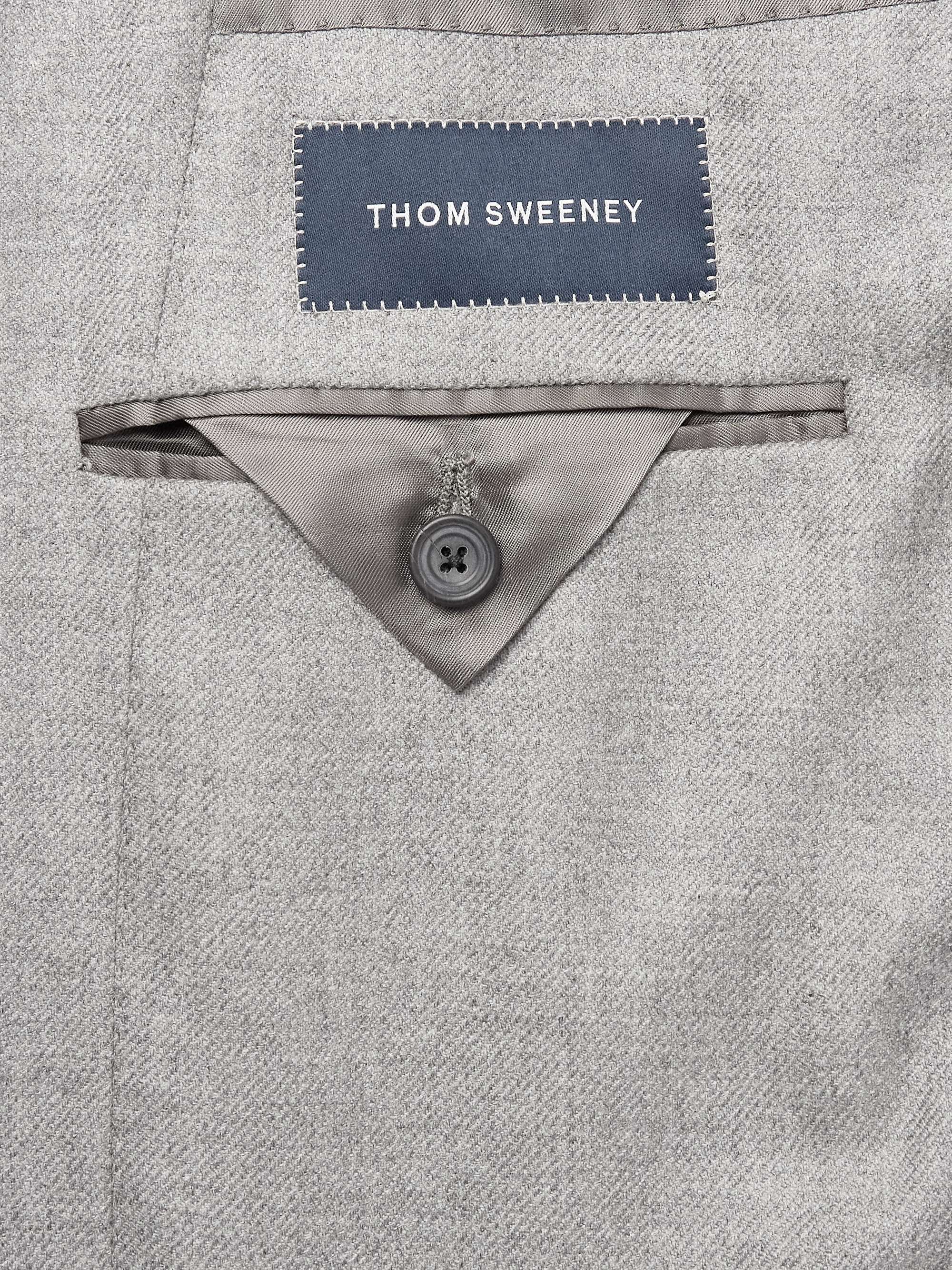 THOM SWEENEY 