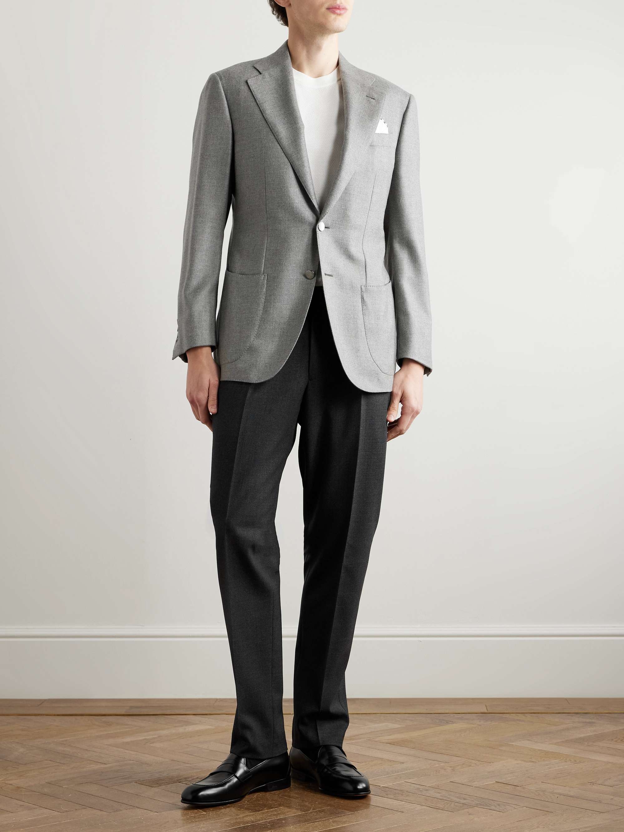 THOM SWEENEY 