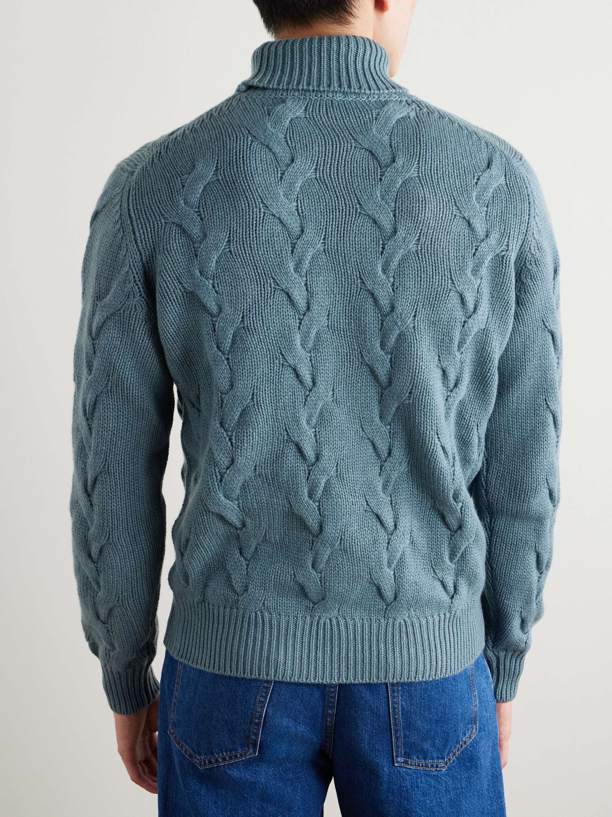 THOM SWEENEY 