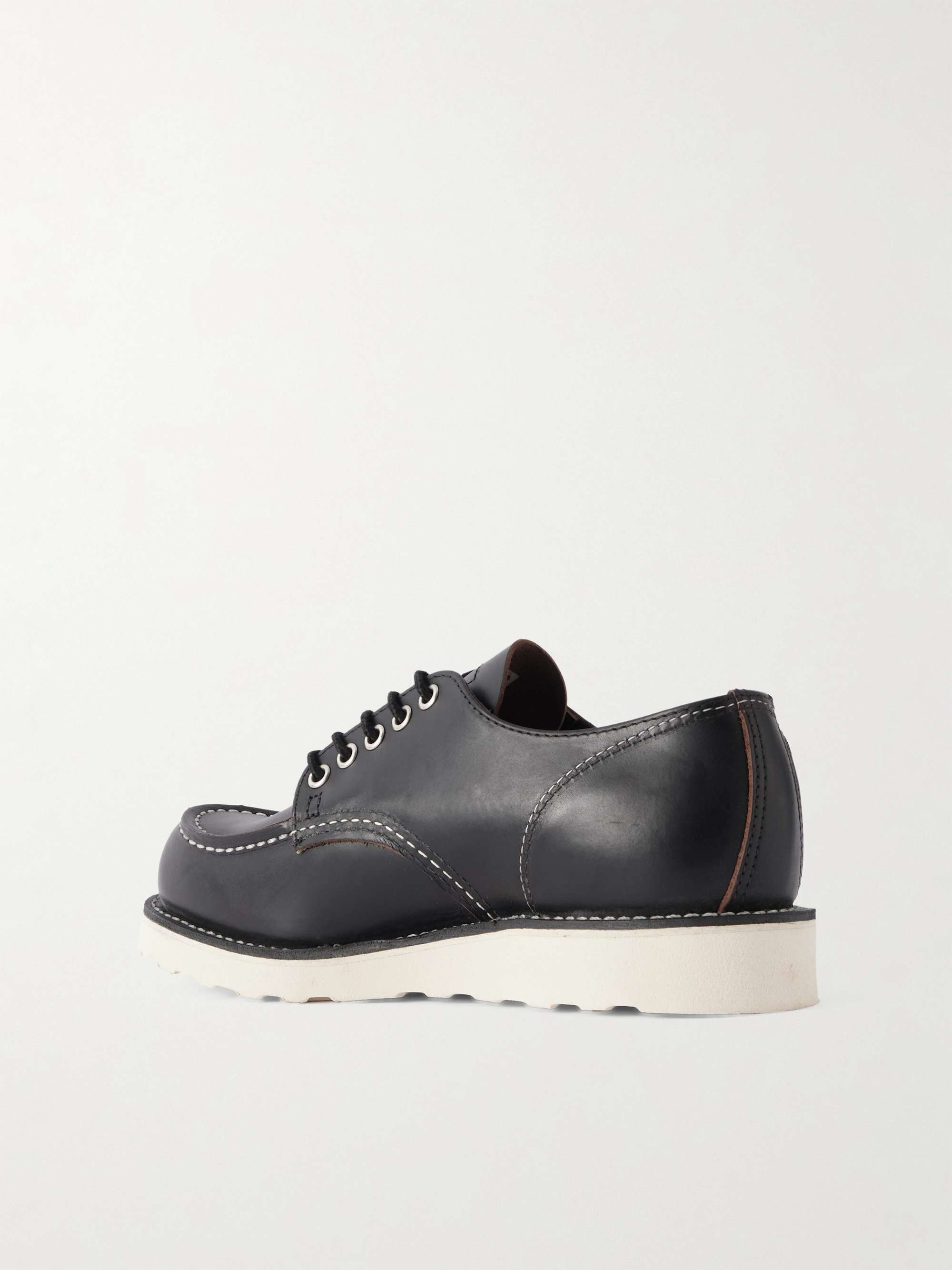 RED WING SHOES 