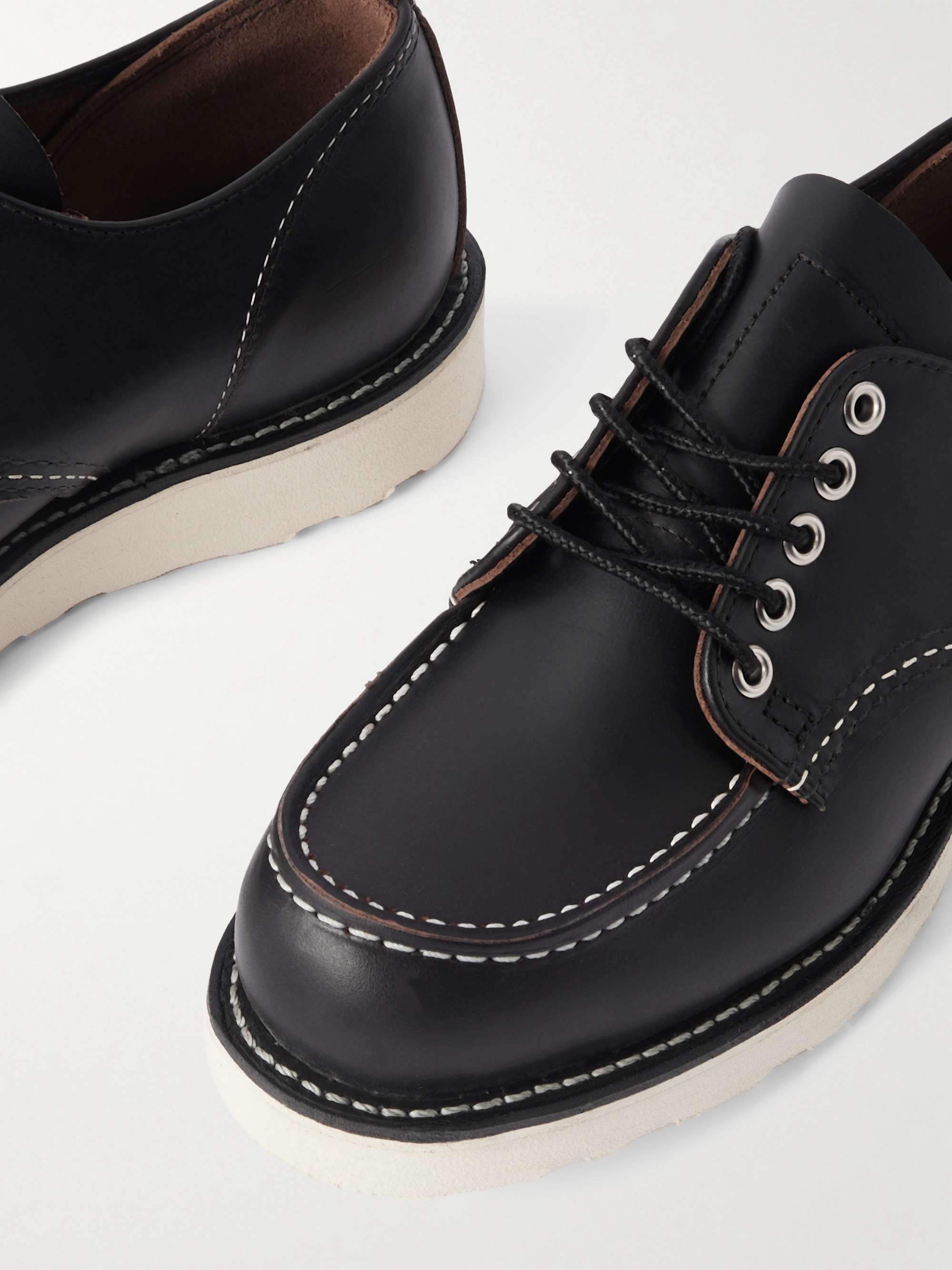 RED WING SHOES 