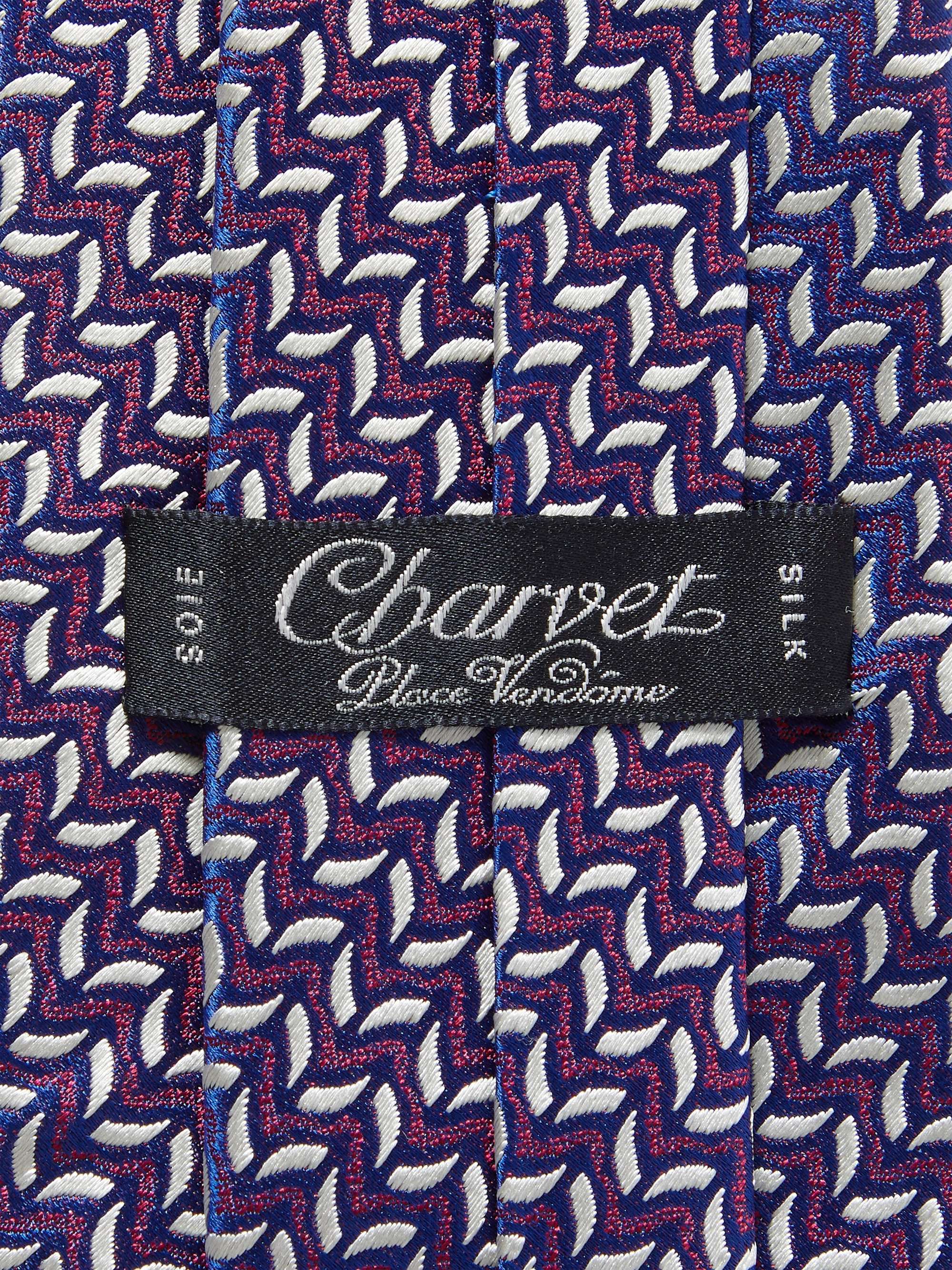 CHARVET 