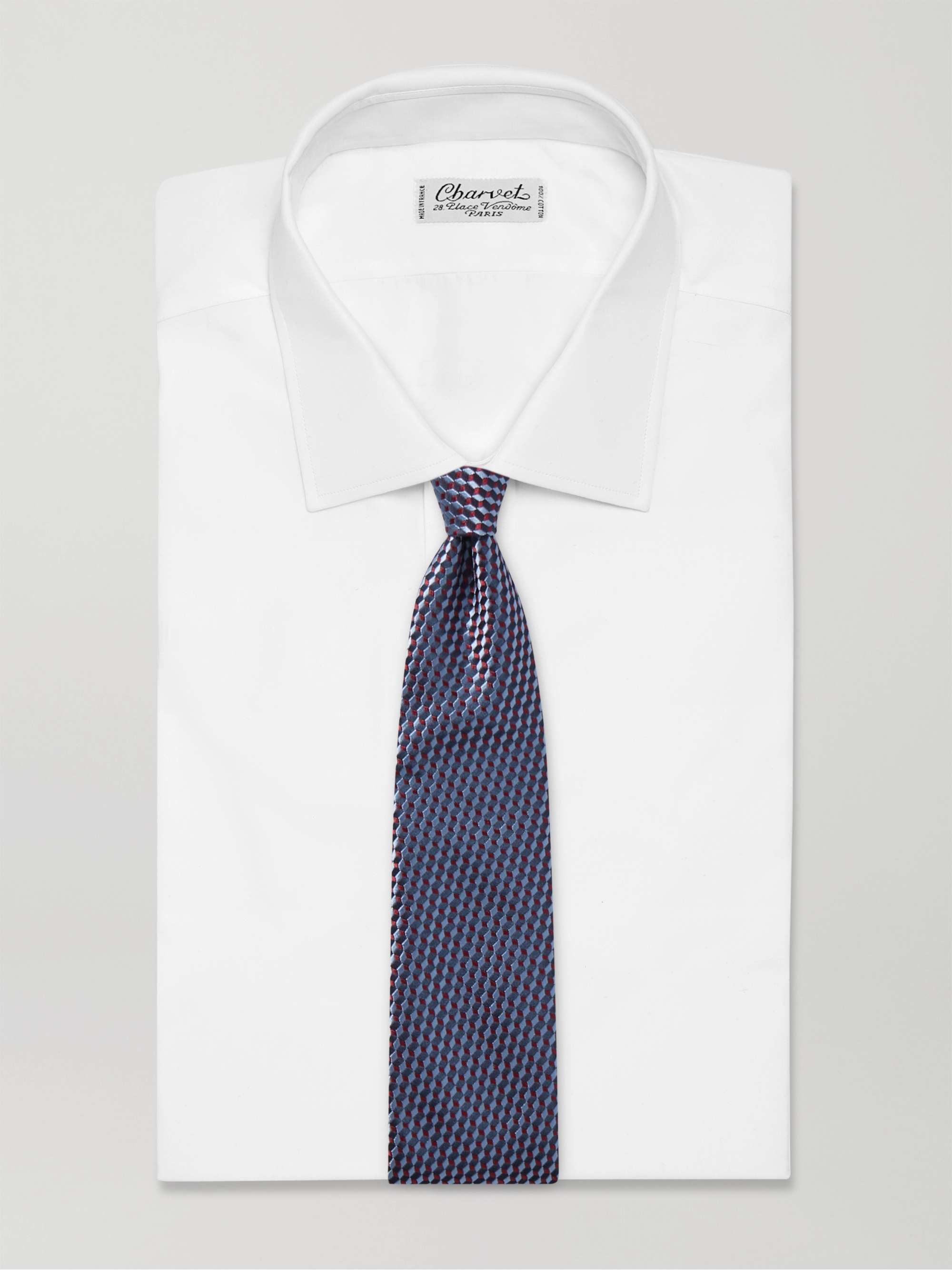 CHARVET 