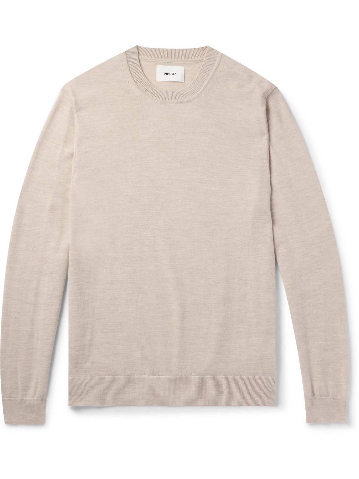Ted 6605 Wool Sweater