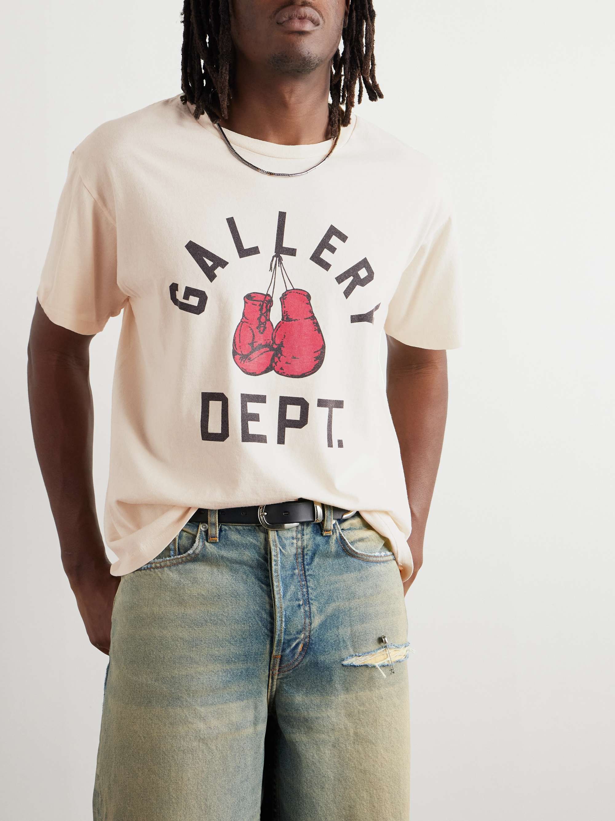 GALLERY DEPT. 