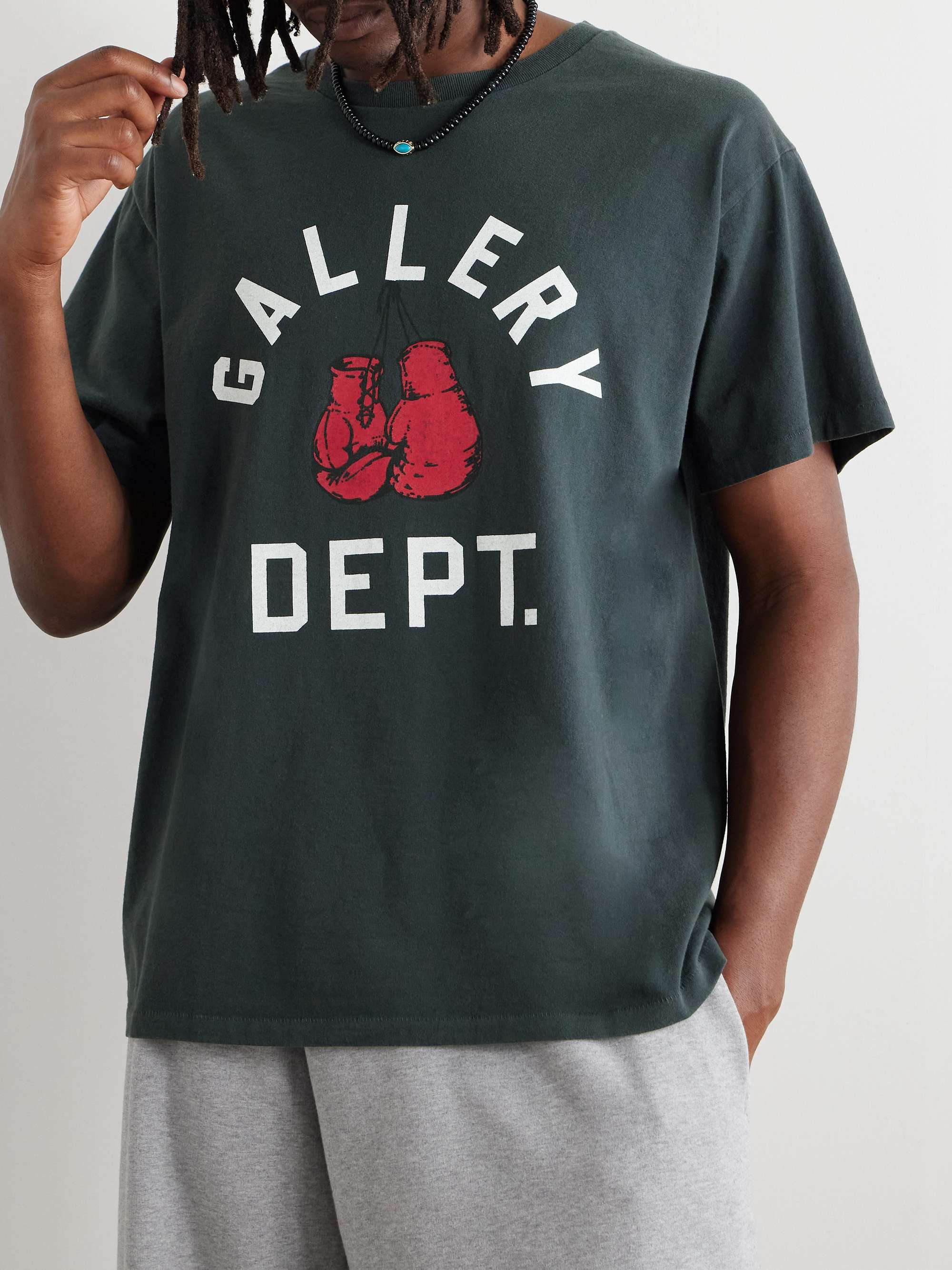 GALLERY DEPT. 