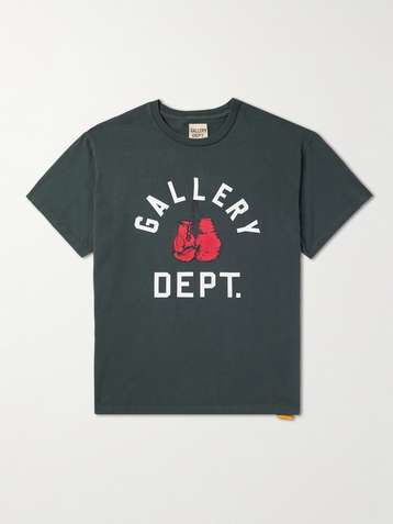 Gallery Dept. for Men | MR PORTER