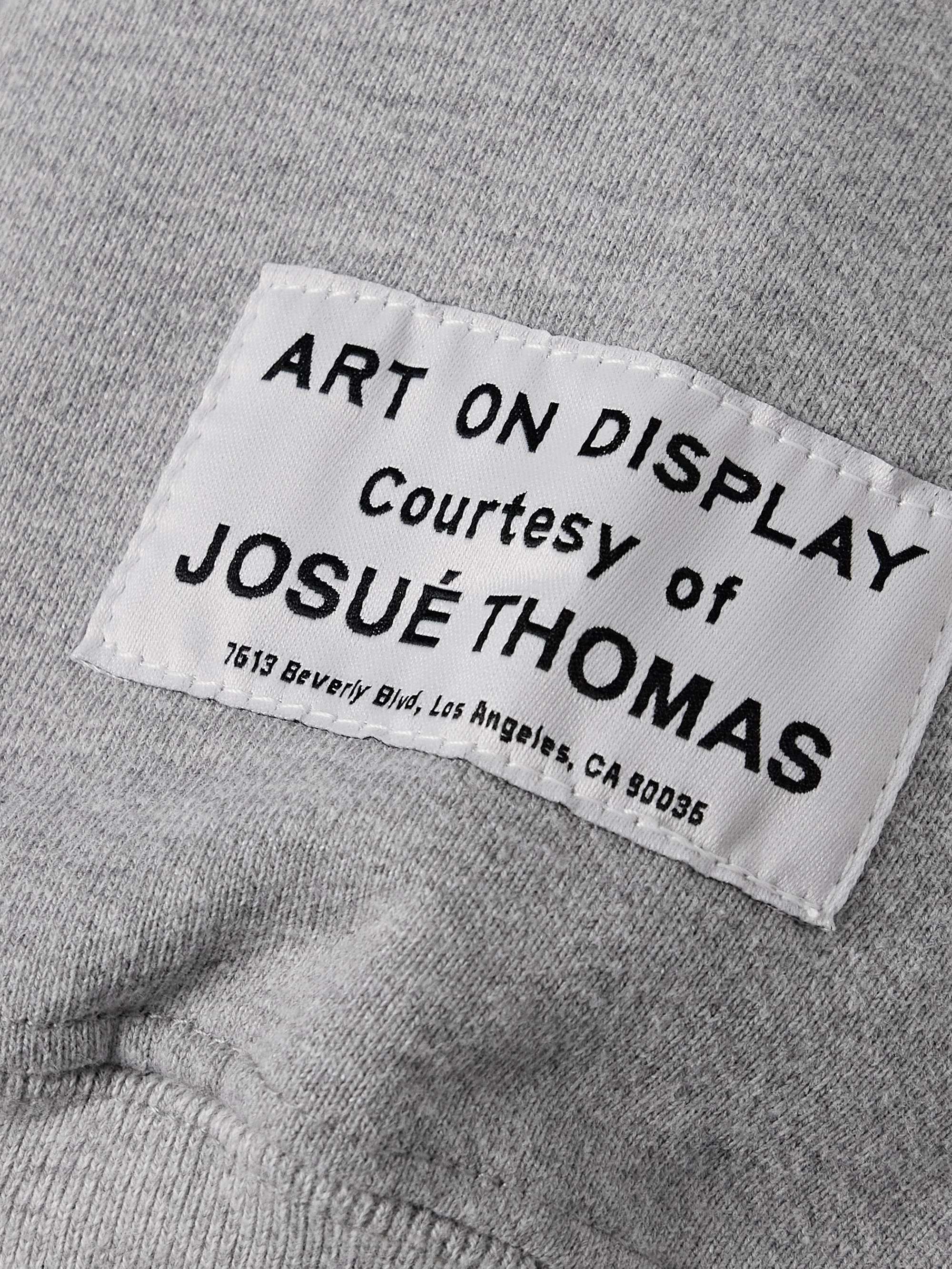 GALLERY DEPT. 