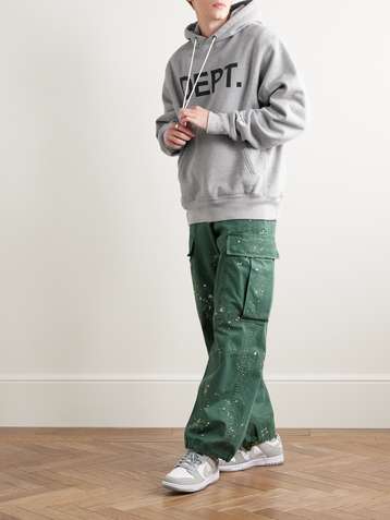 Gallery Dept. Hoodies for Men | MR PORTER