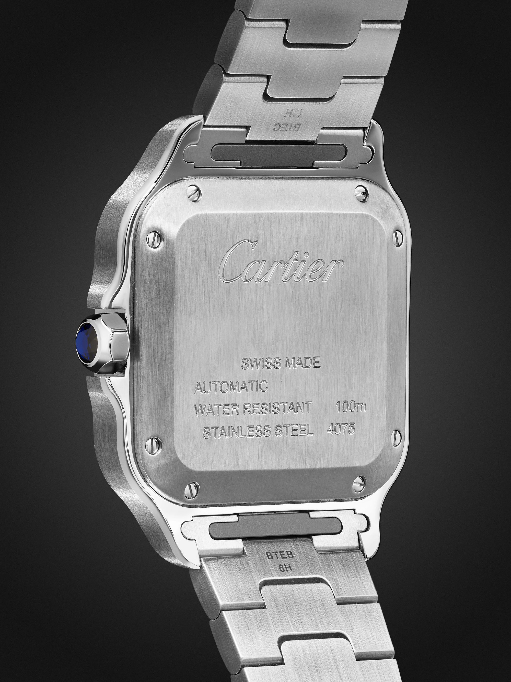 CARTIER 