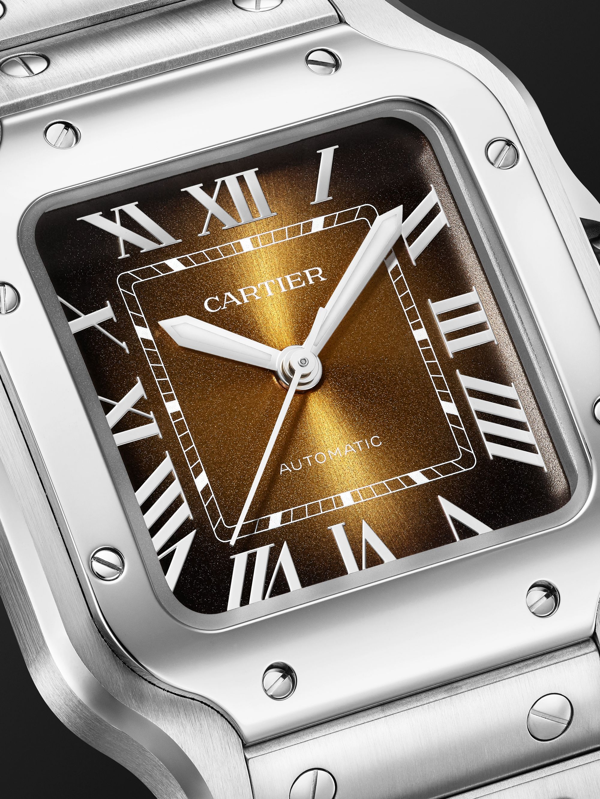 CARTIER 