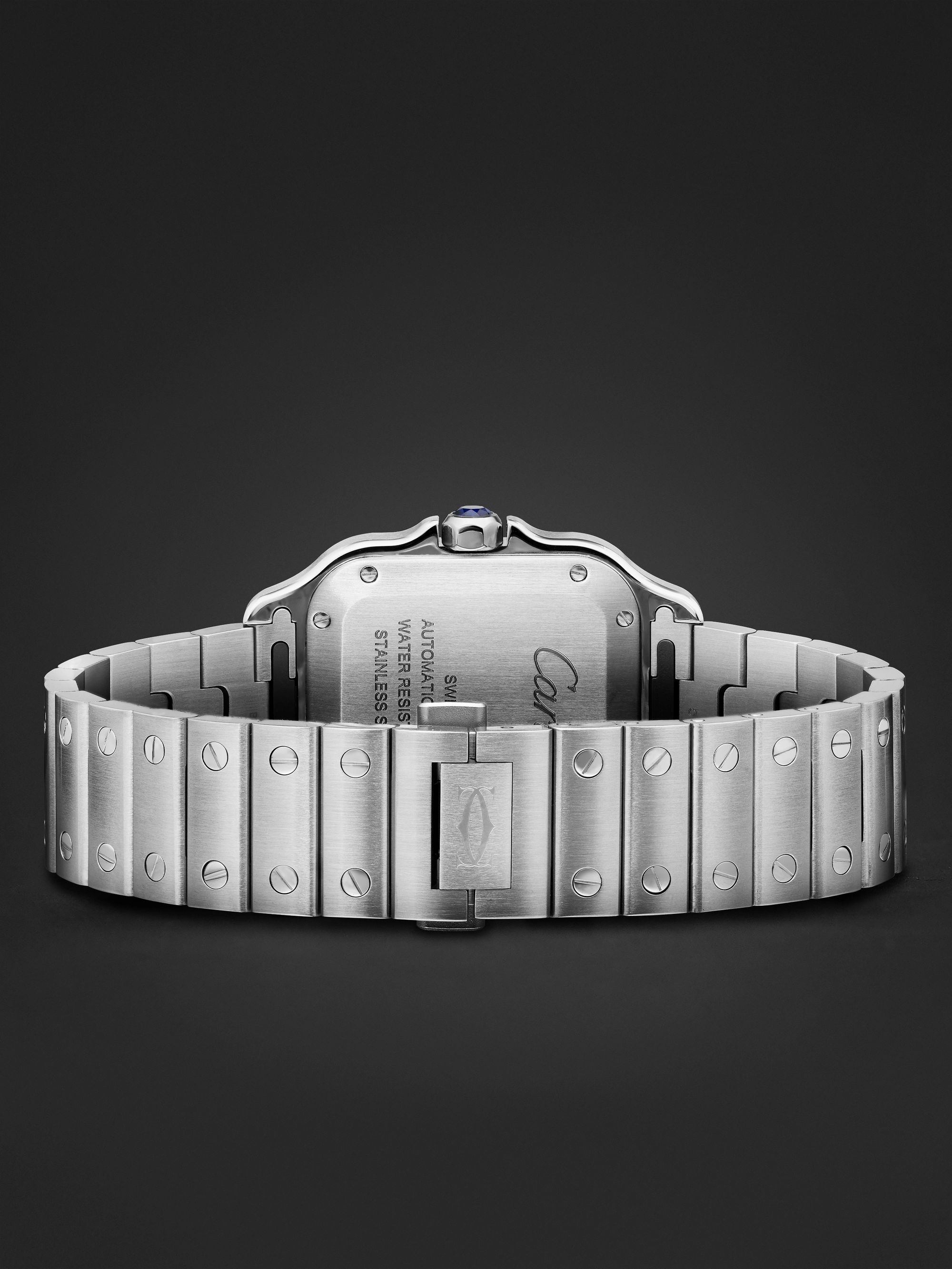 CARTIER 