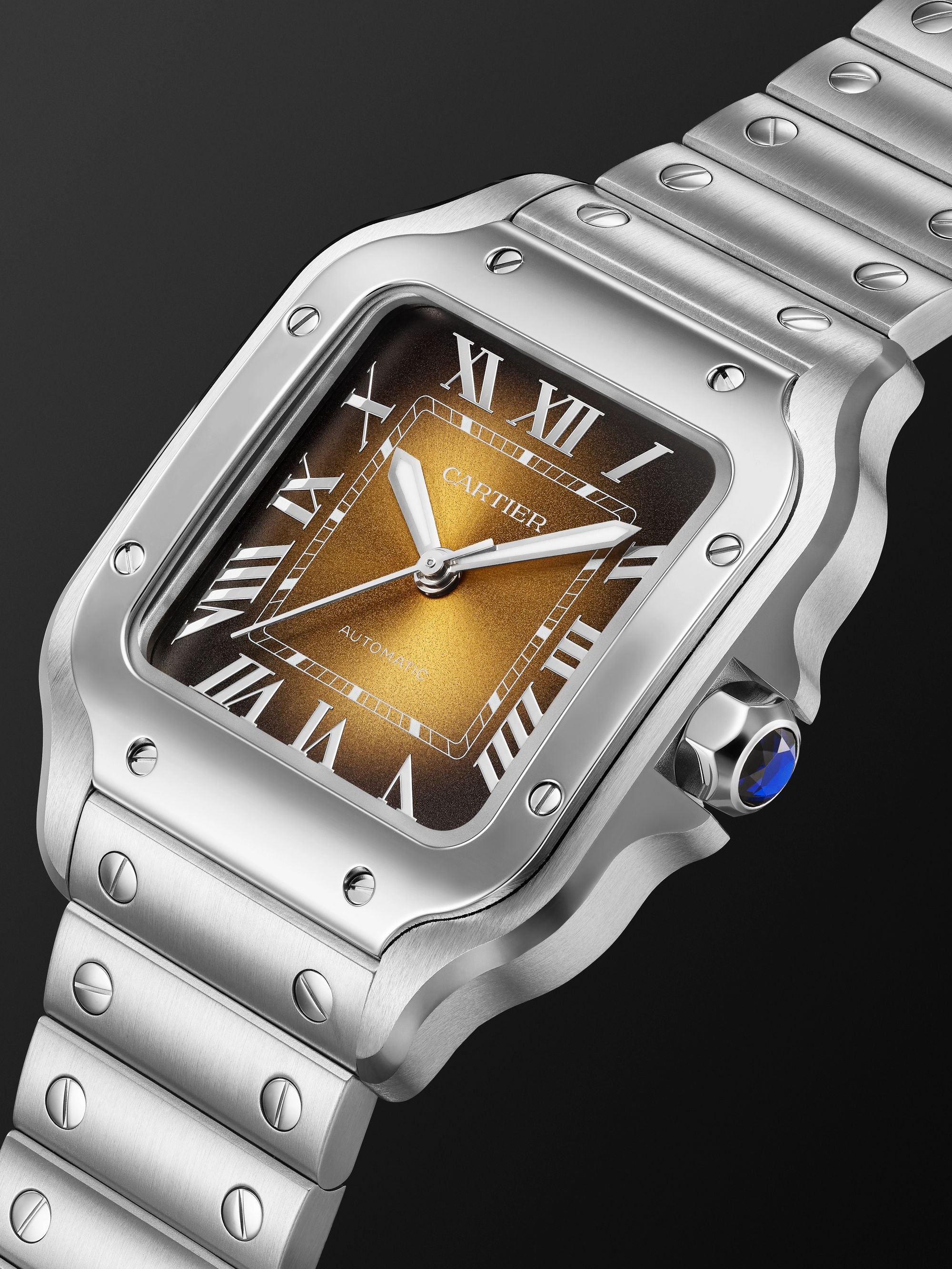 CARTIER 