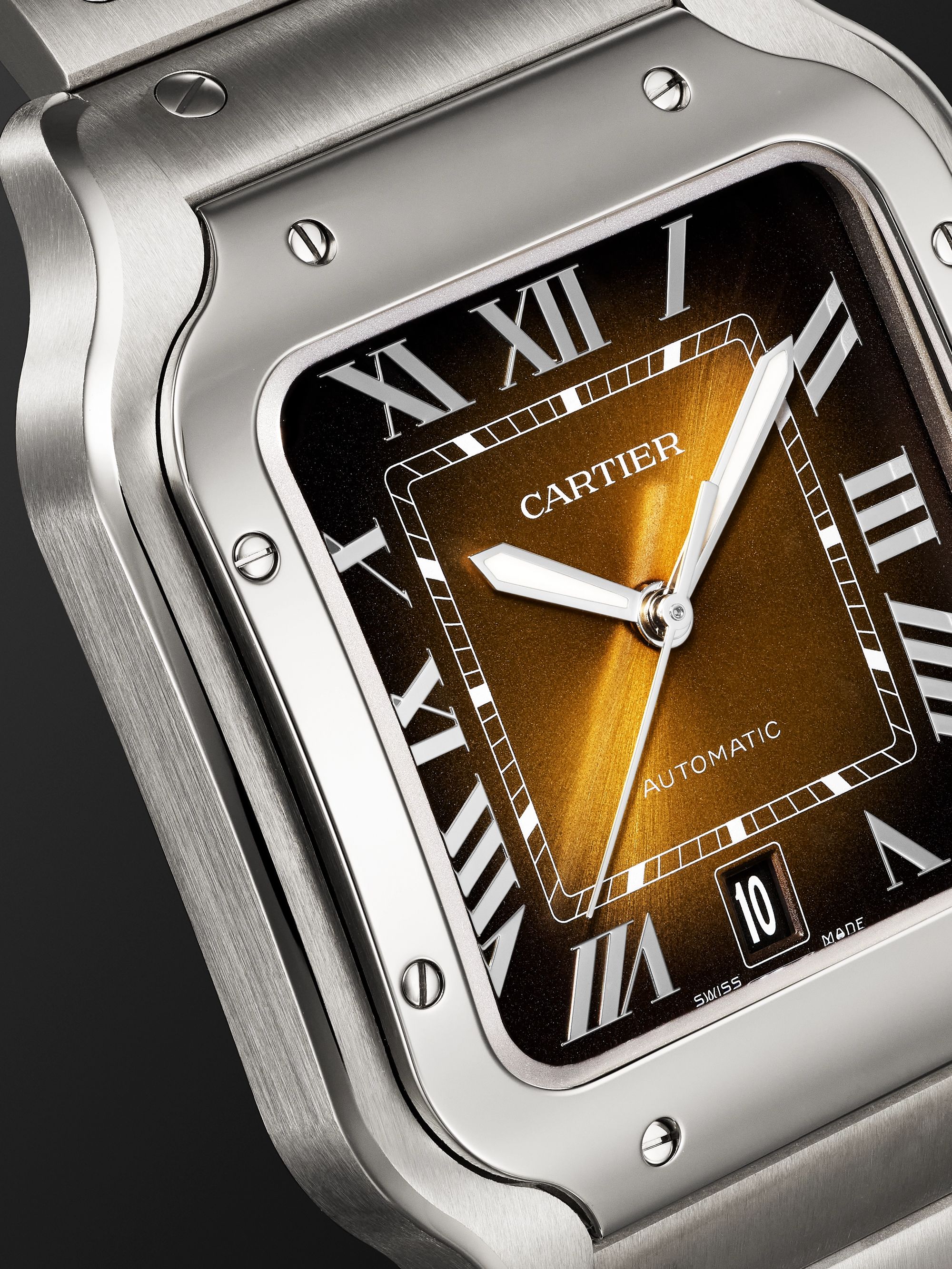 CARTIER 