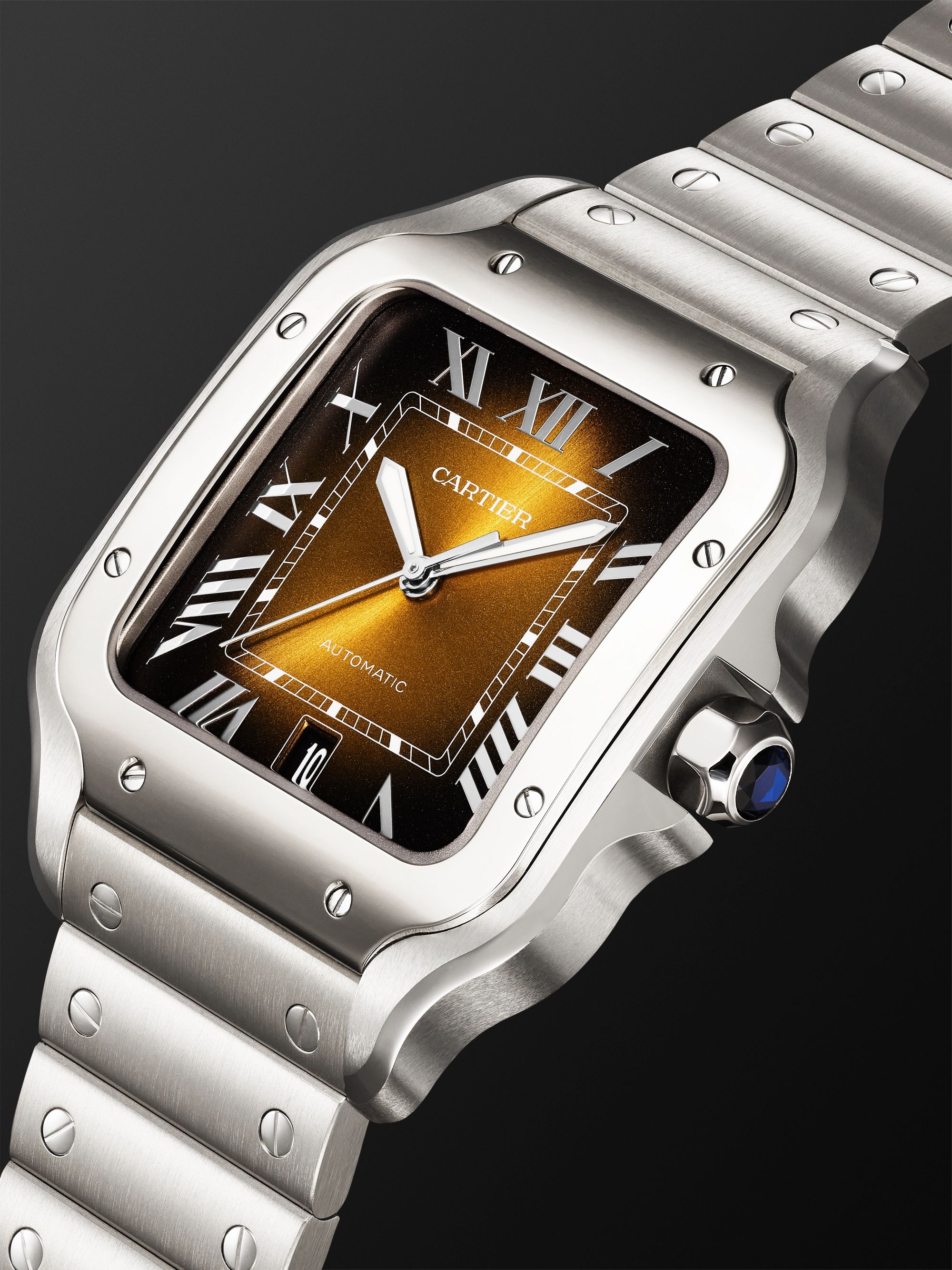 CARTIER 
