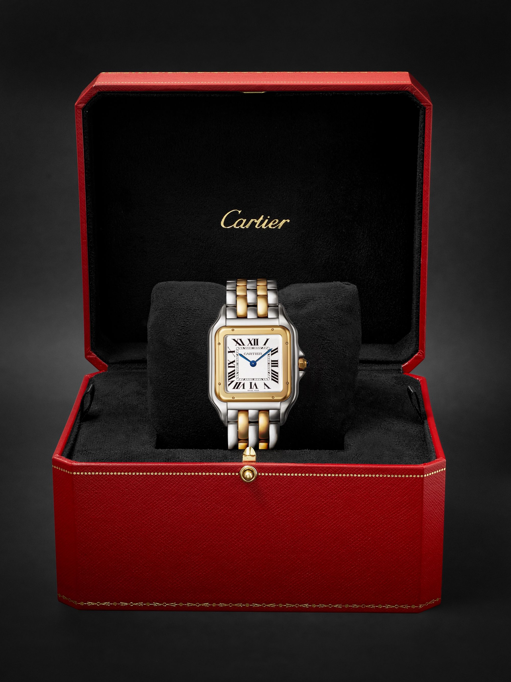 CARTIER 