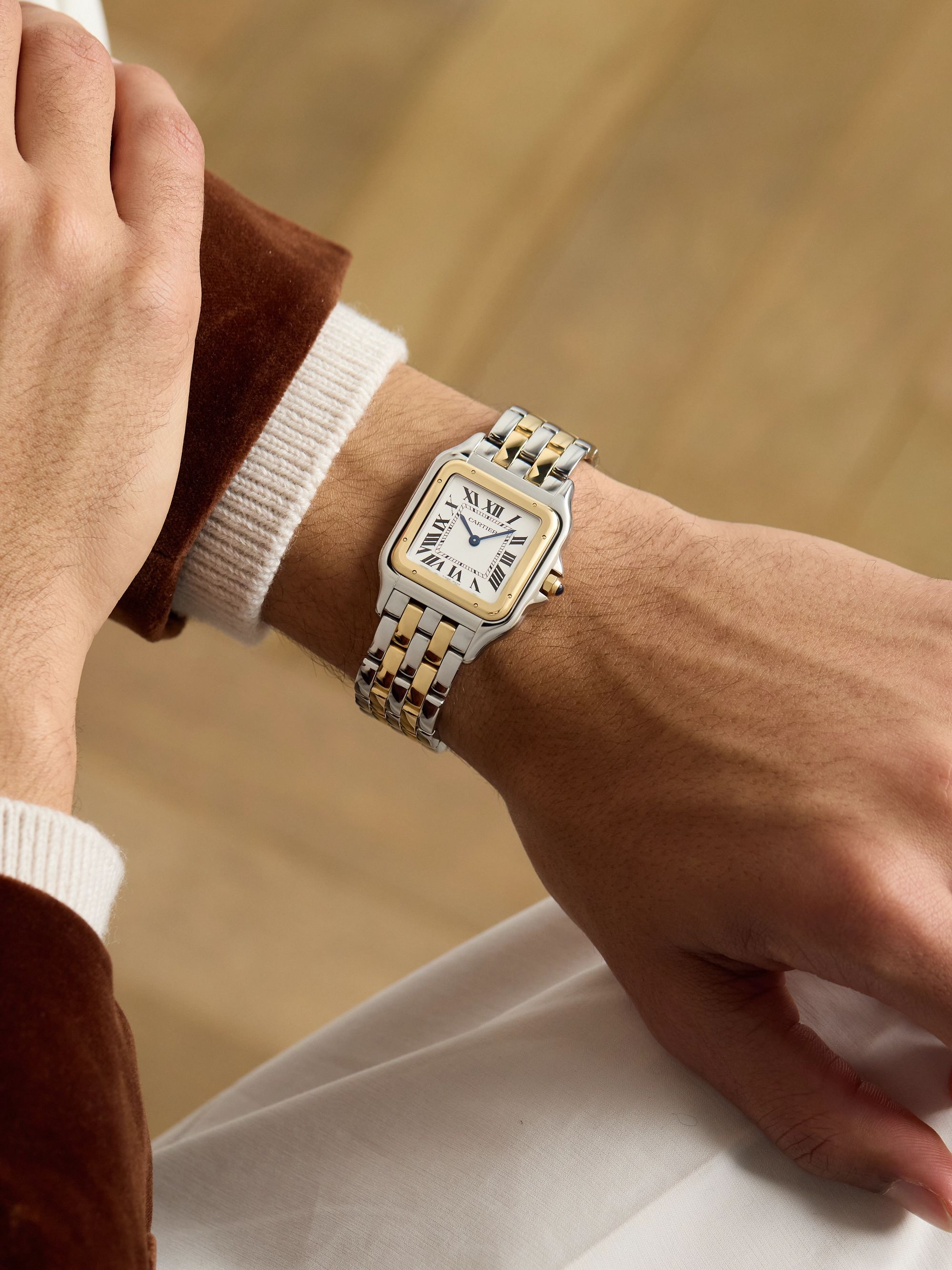 CARTIER 