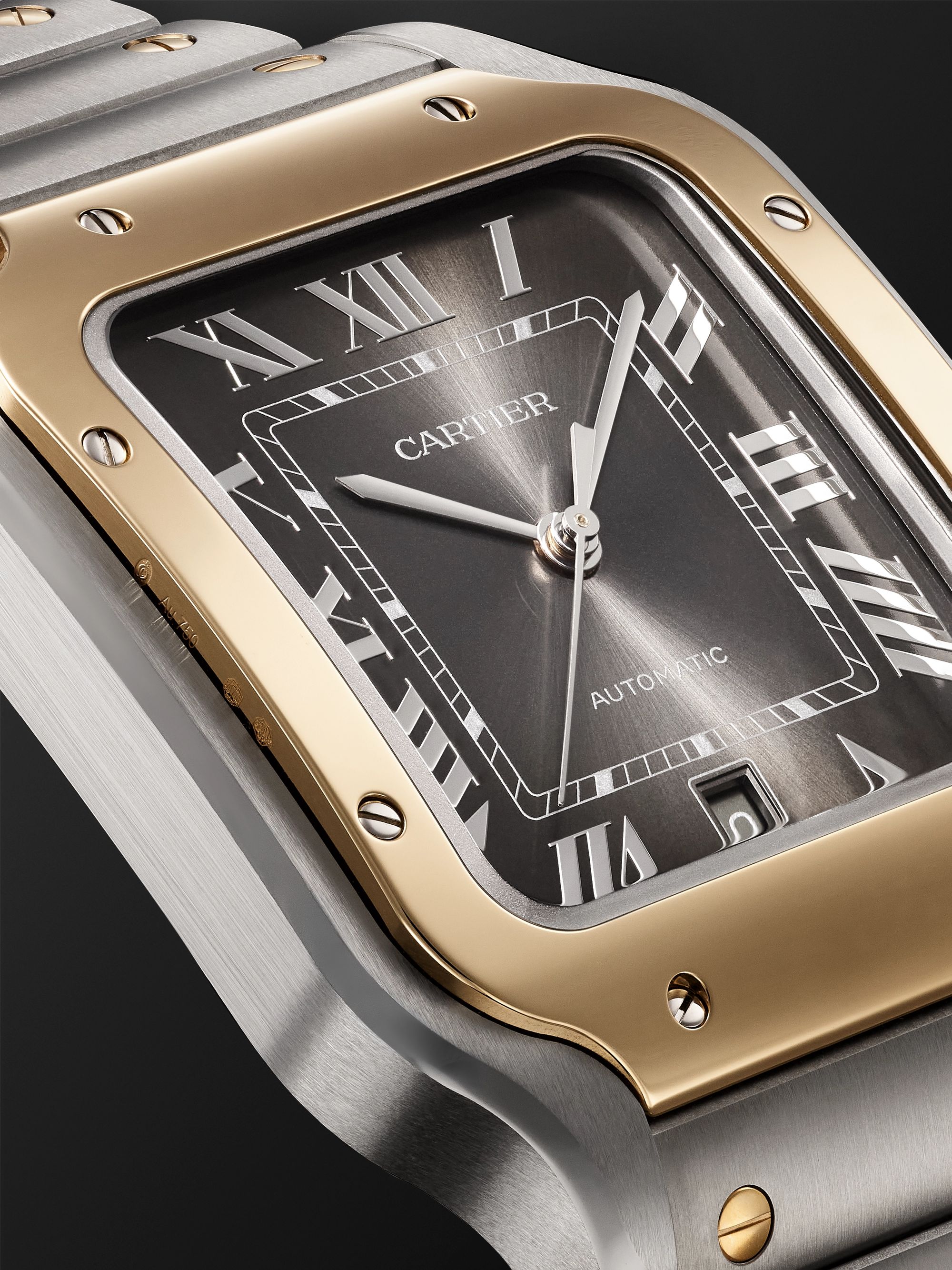CARTIER 