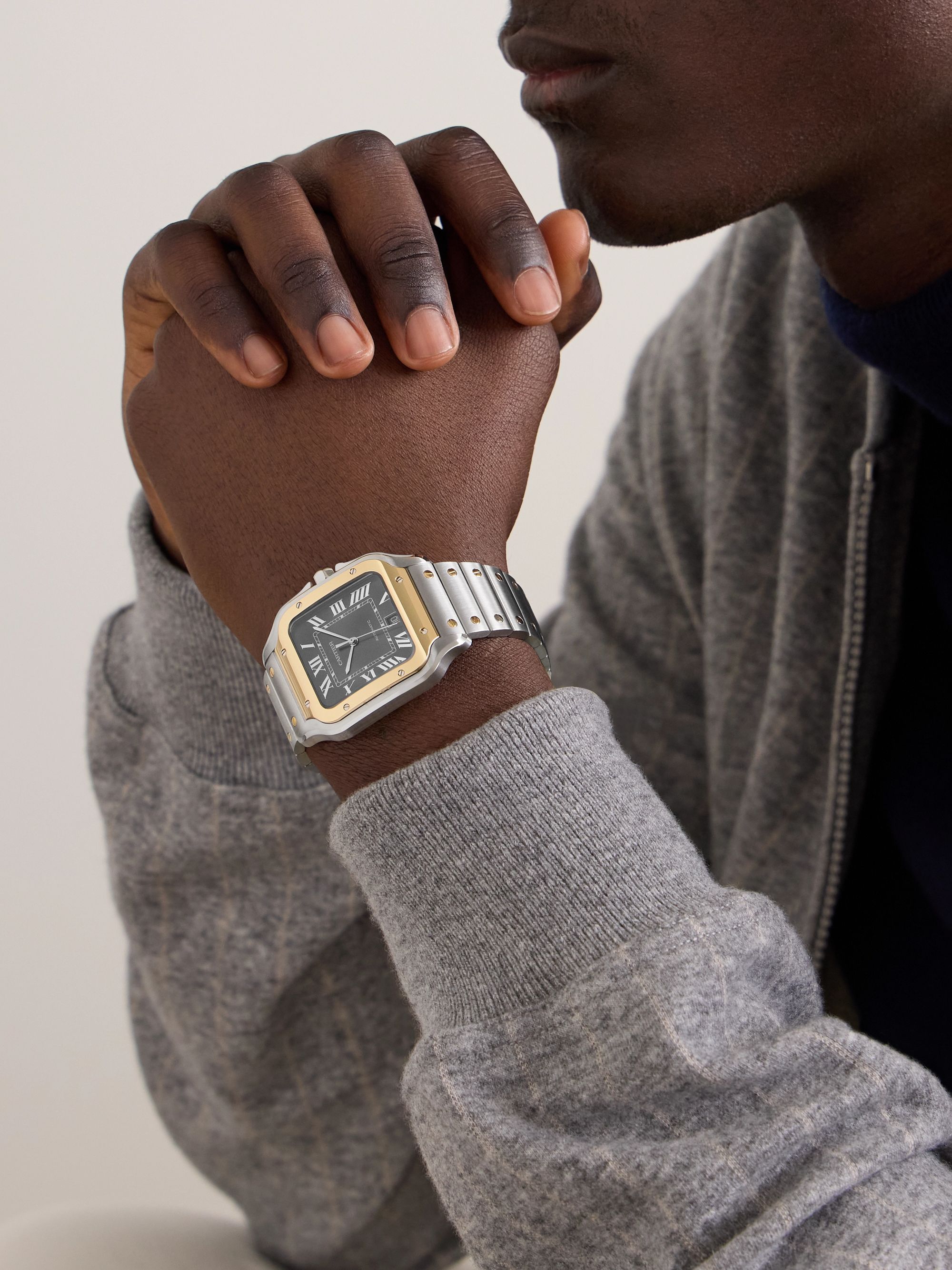 CARTIER 
