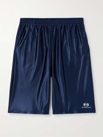 Balenciaga shorts new arrivals
