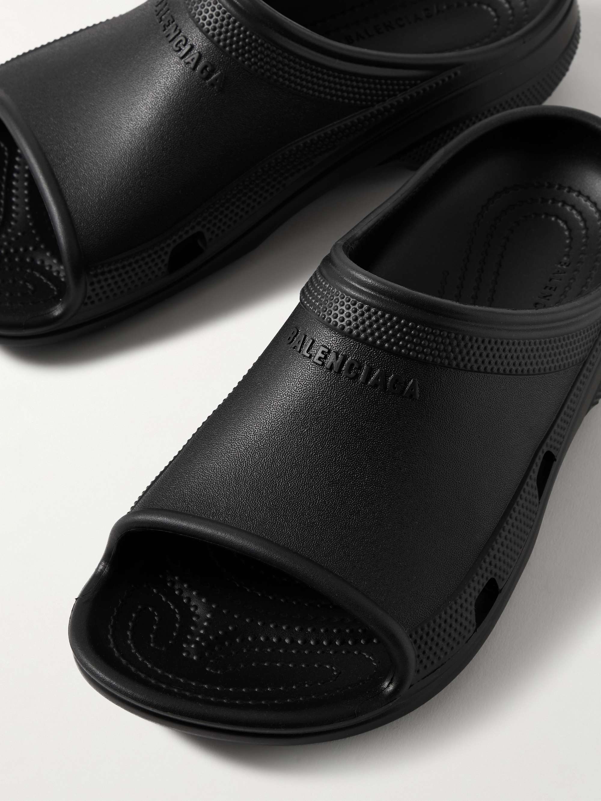 Crocs balenciaga uomo clearance