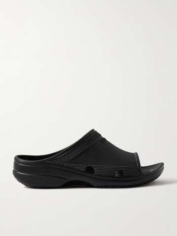 Sandals for Men | Track Sandals | Balenciaga | MR PORTER