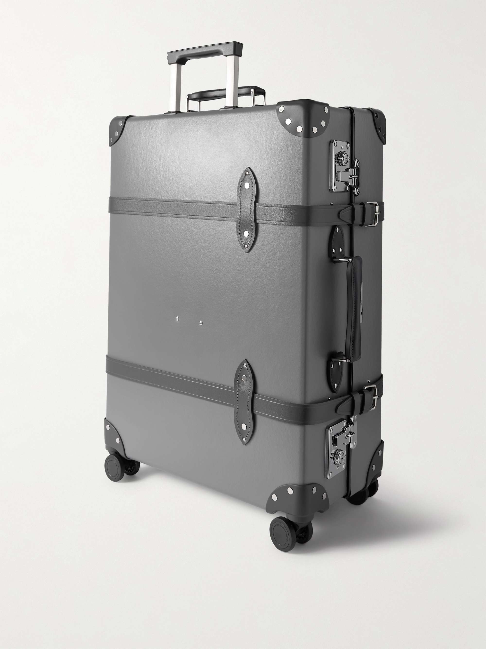 GLOBE-TROTTER 