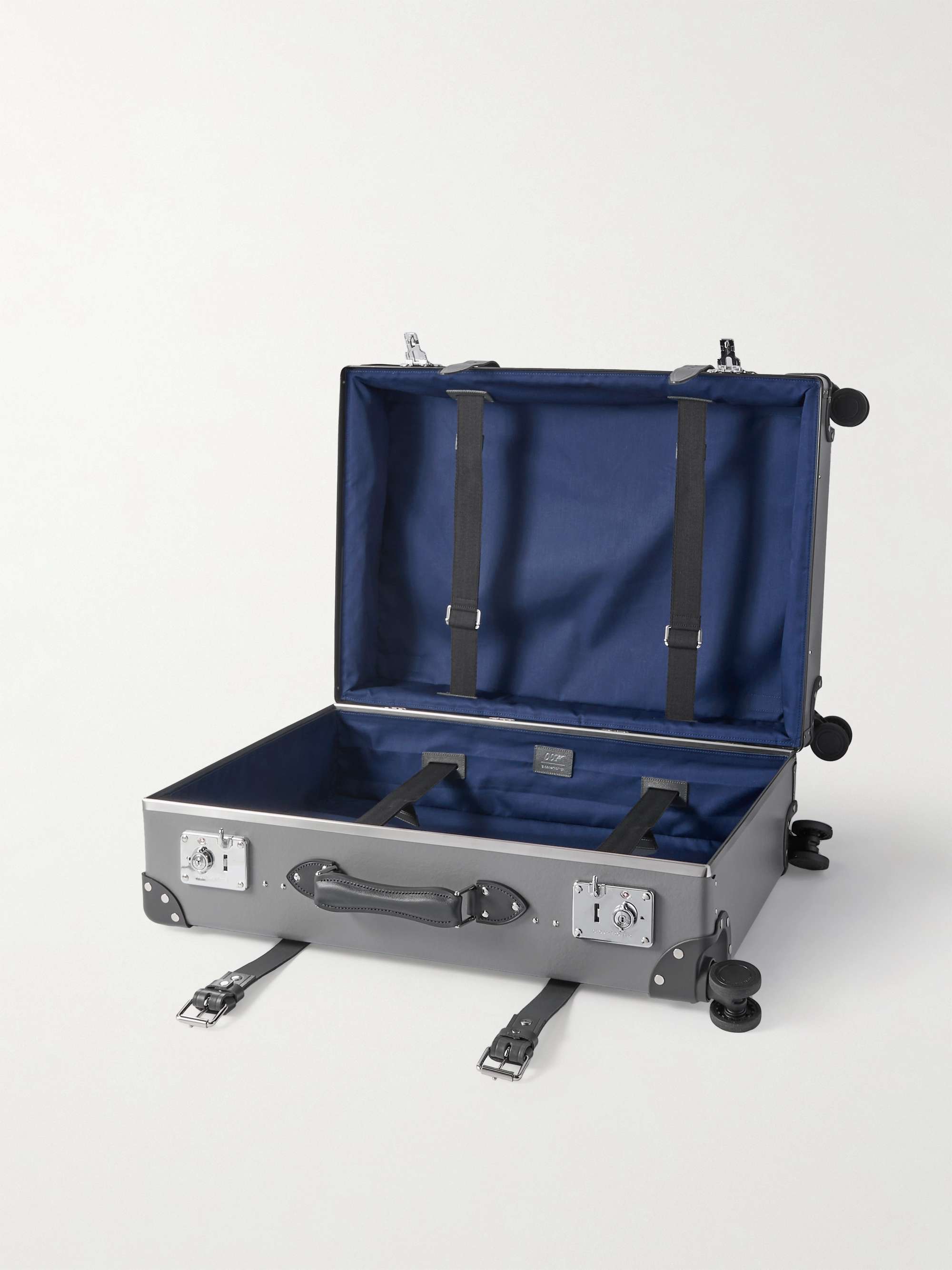 GLOBE-TROTTER 