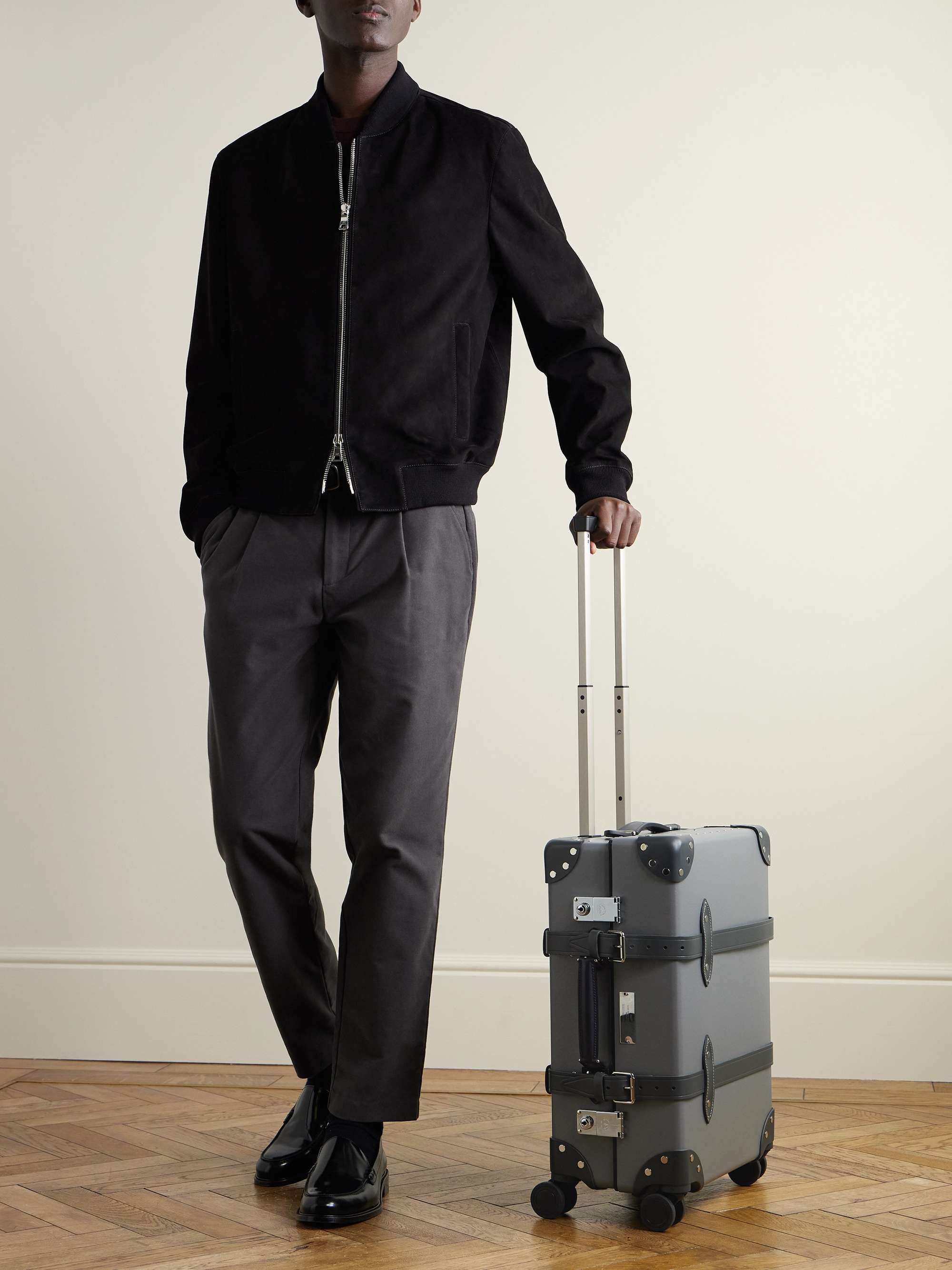 GLOBE-TROTTER 