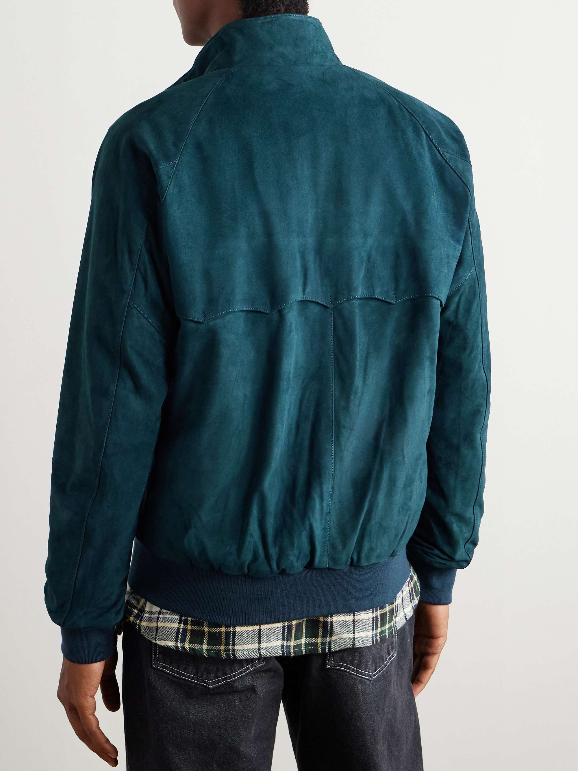 BARACUTA 