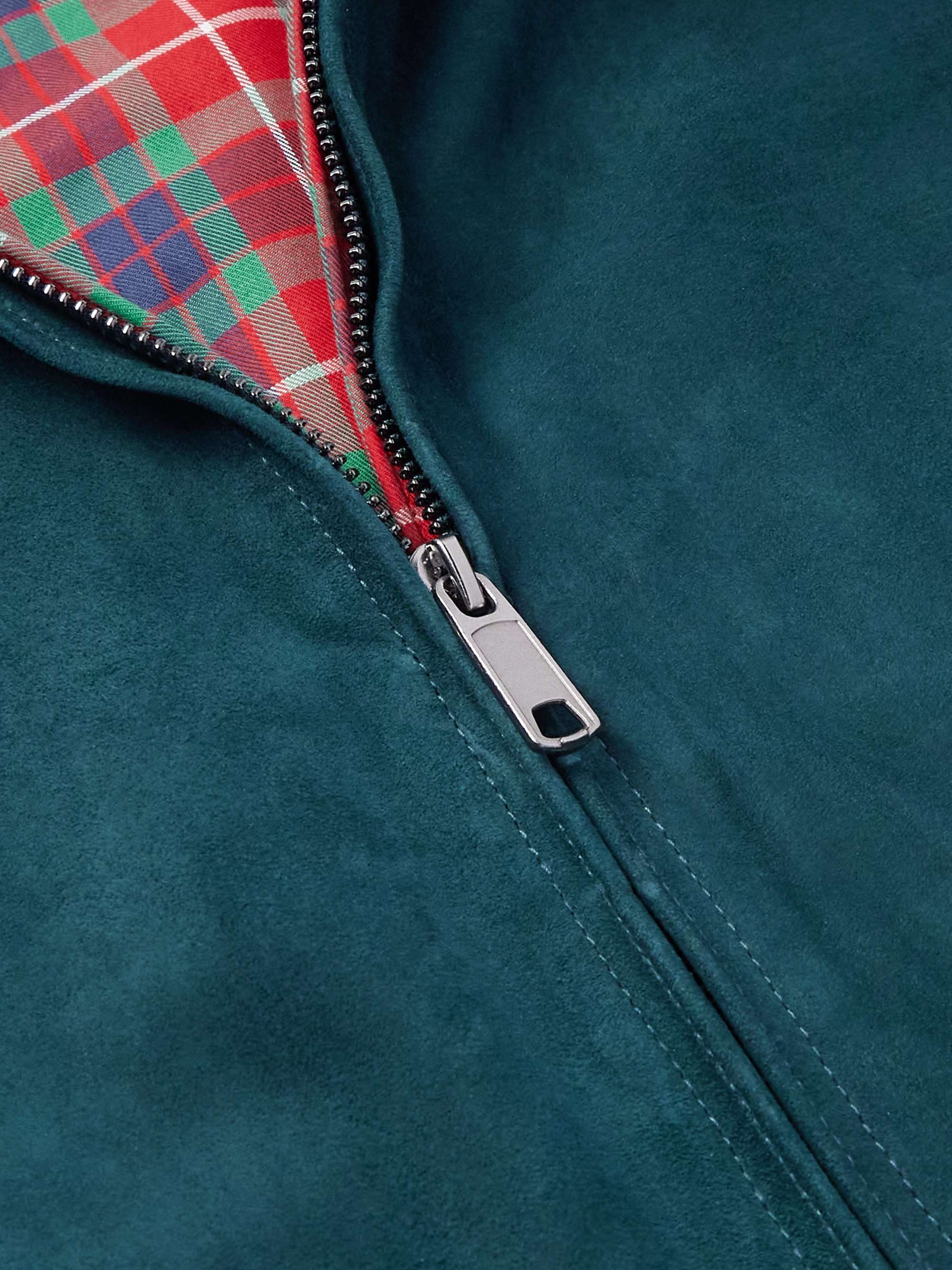 BARACUTA 