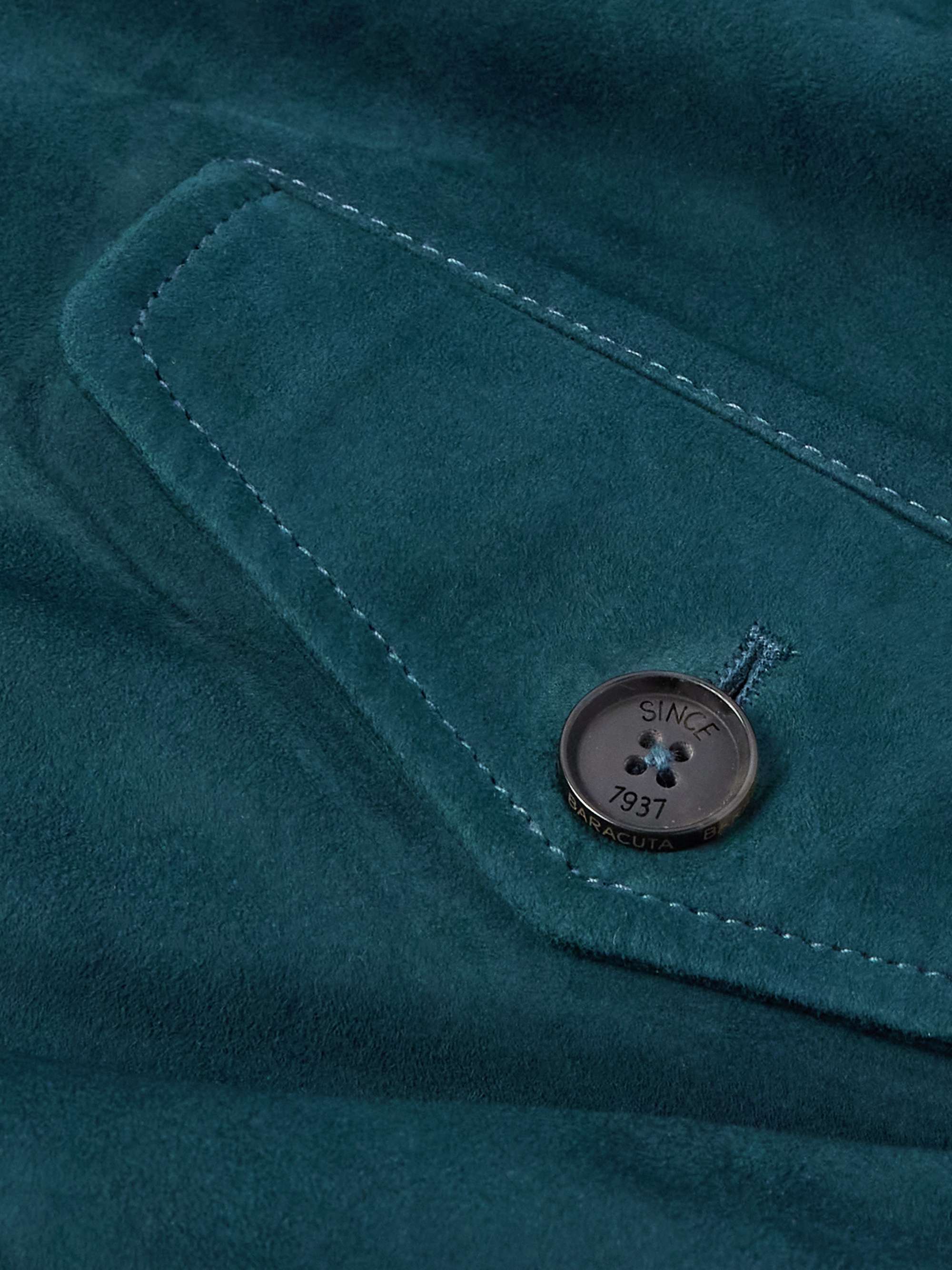 BARACUTA 