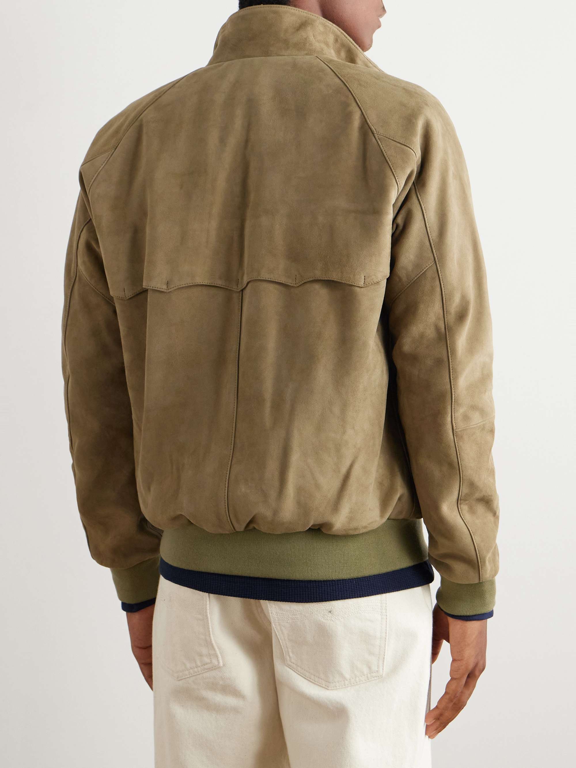 BARACUTA 