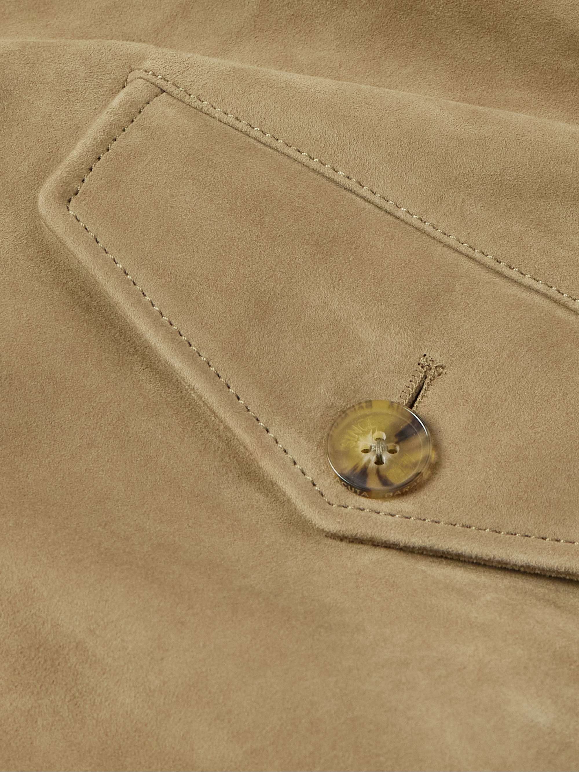BARACUTA 