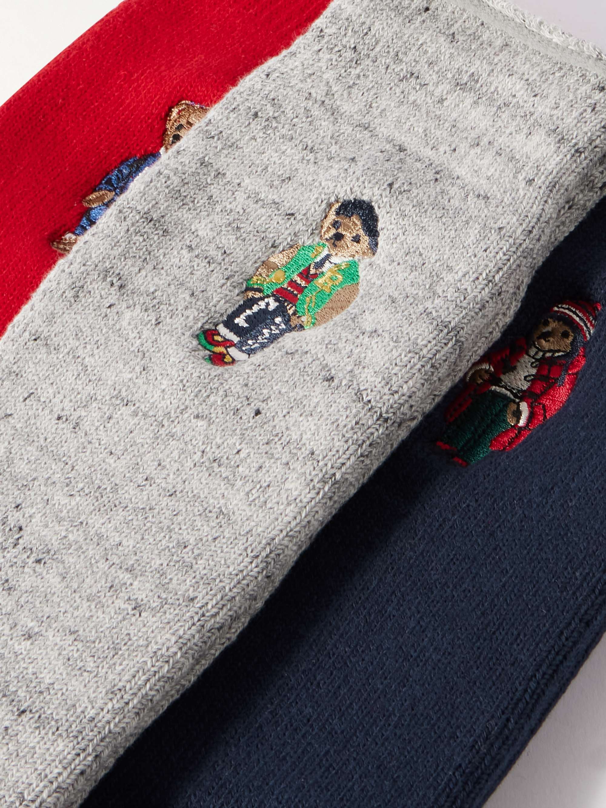 POLO RALPH LAUREN 