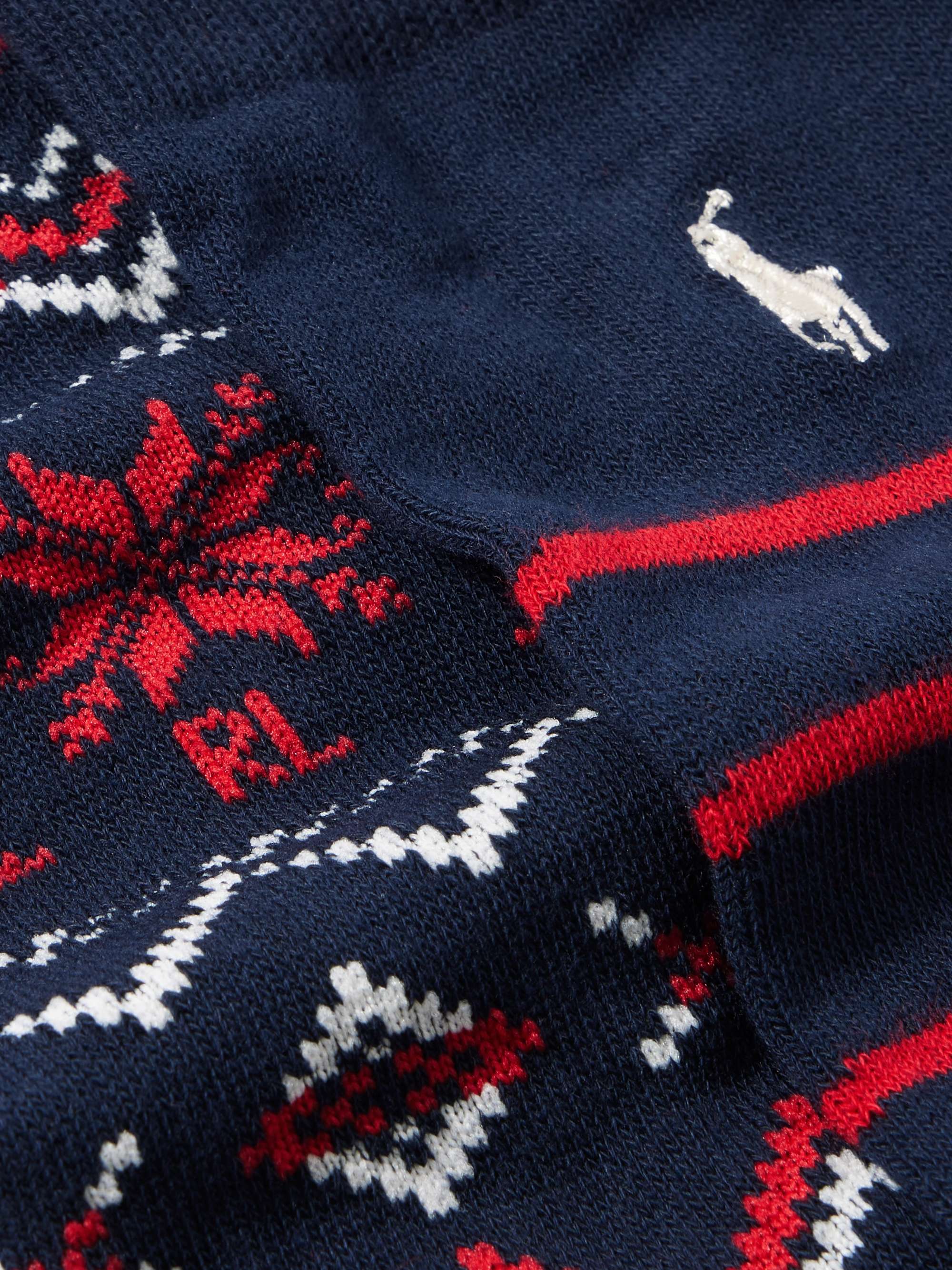 POLO RALPH LAUREN 