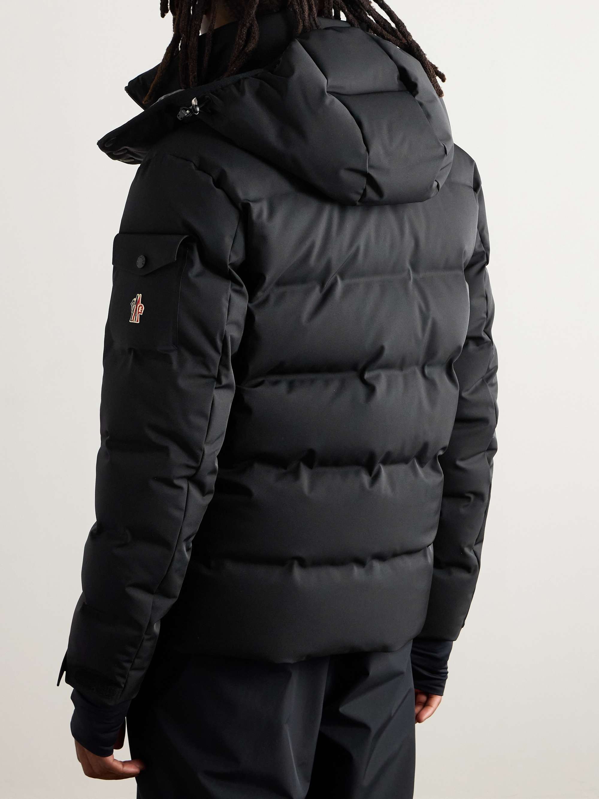 MONCLER GRENOBLE 