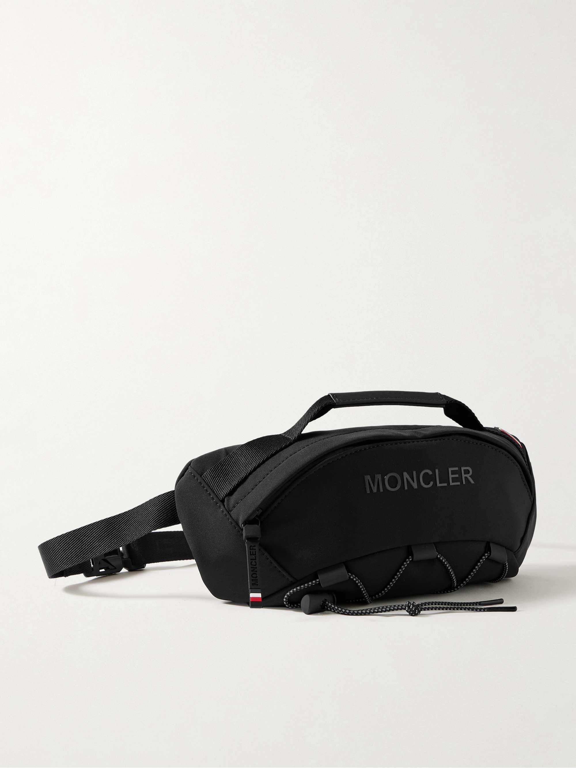 Moncler belt bag discount