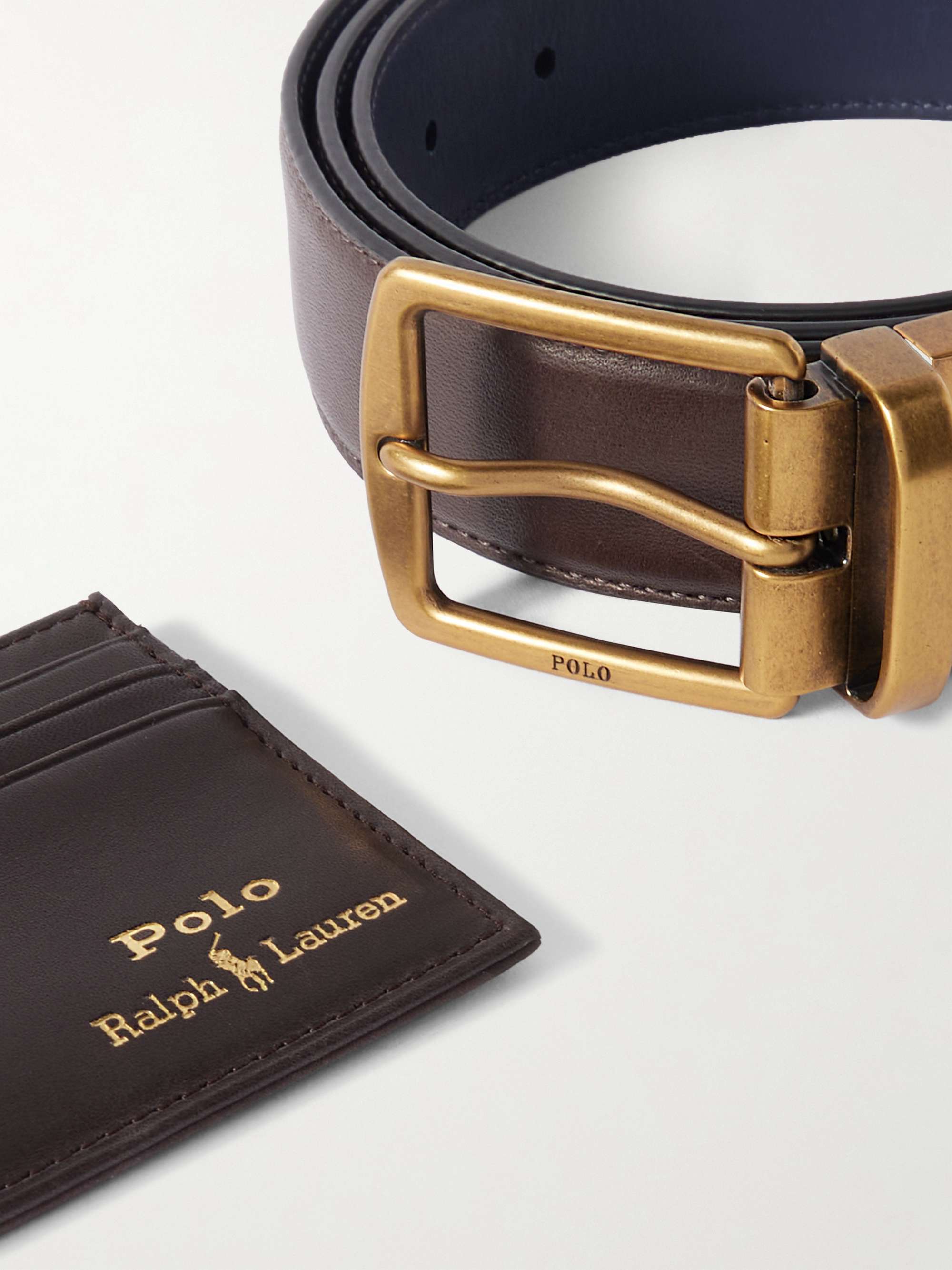 POLO RALPH LAUREN 