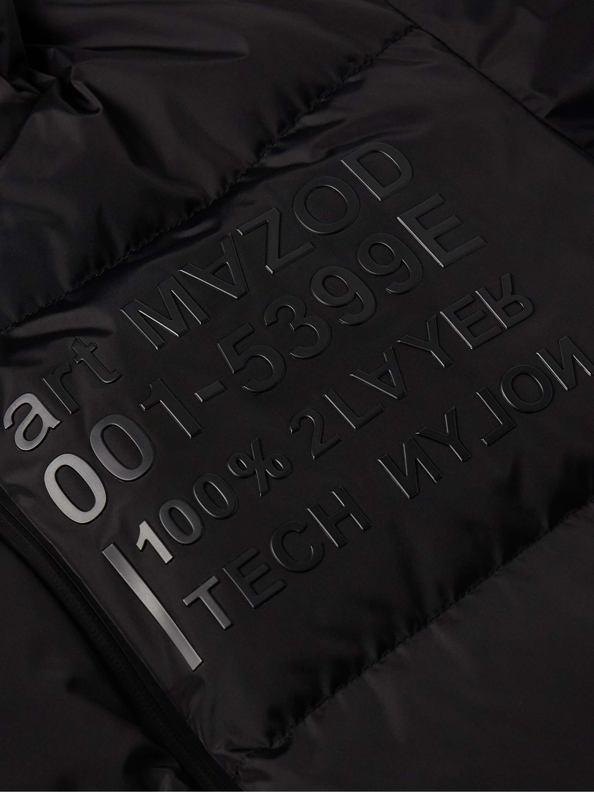 MONCLER GRENOBLE 