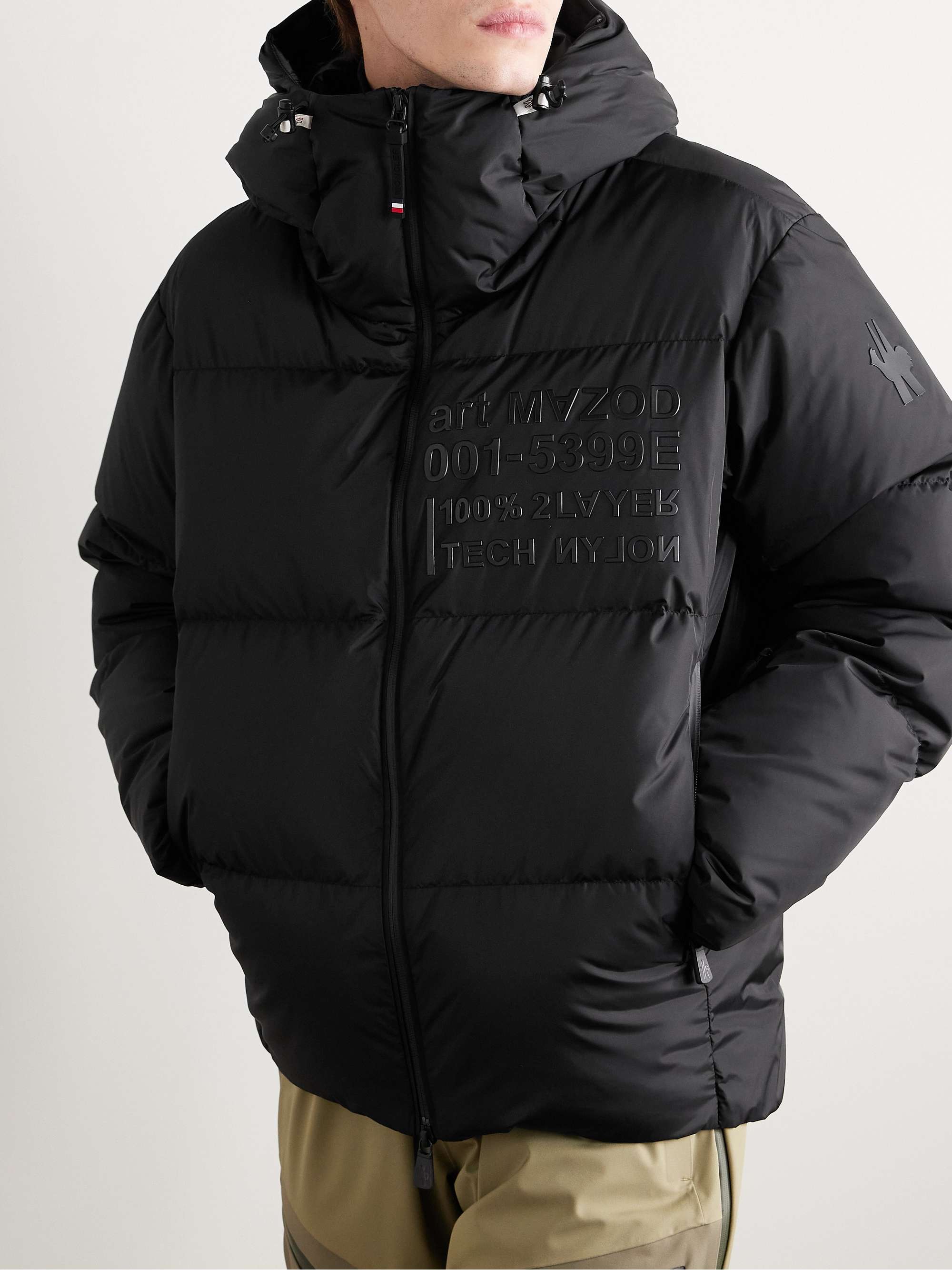MONCLER GRENOBLE 