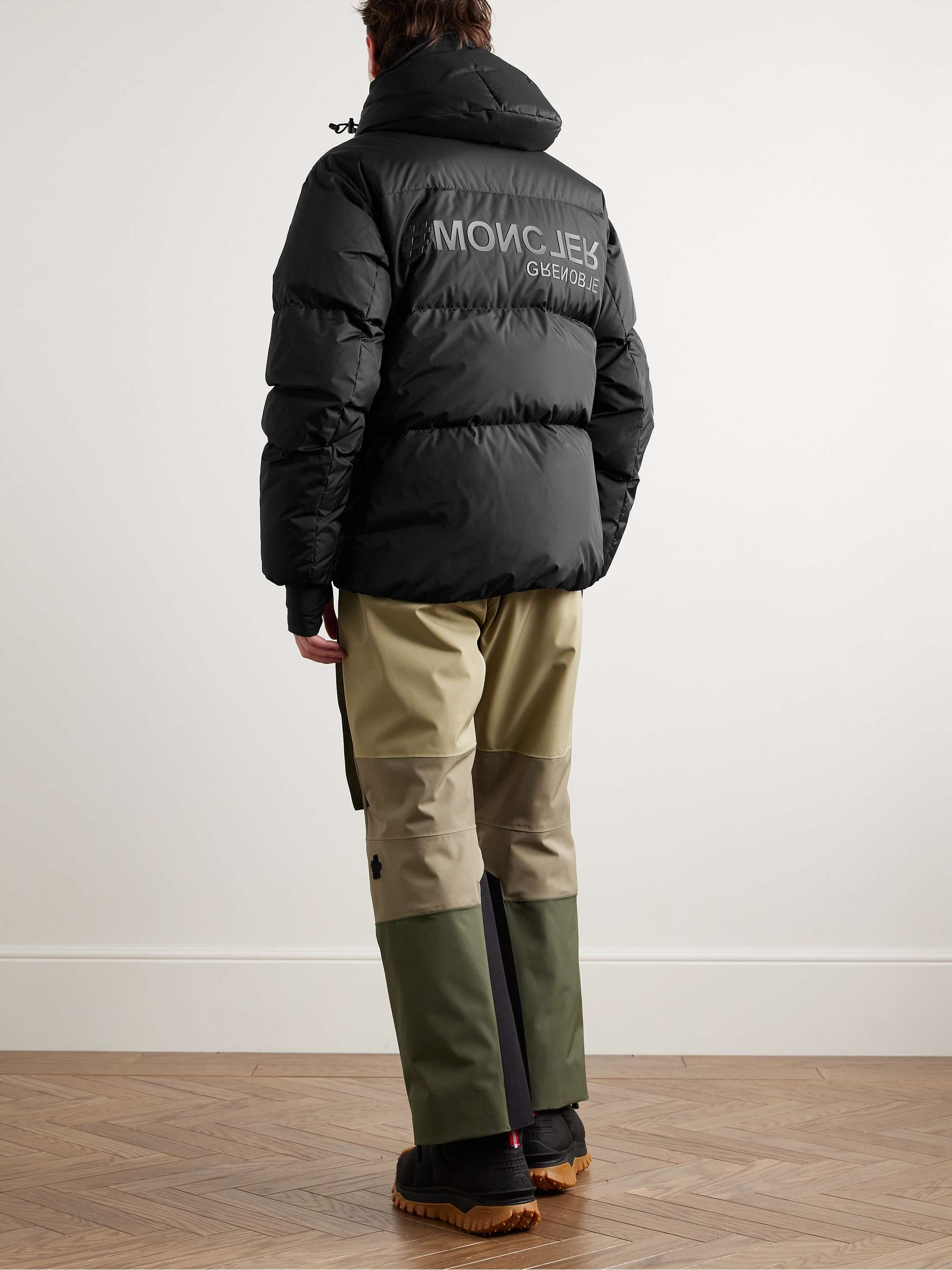 MONCLER GRENOBLE 