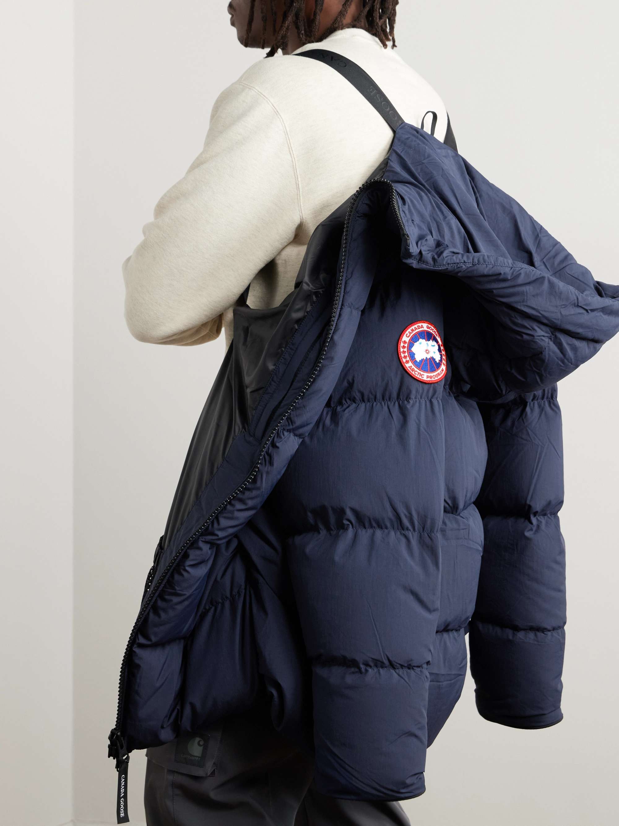 CANADA GOOSE 