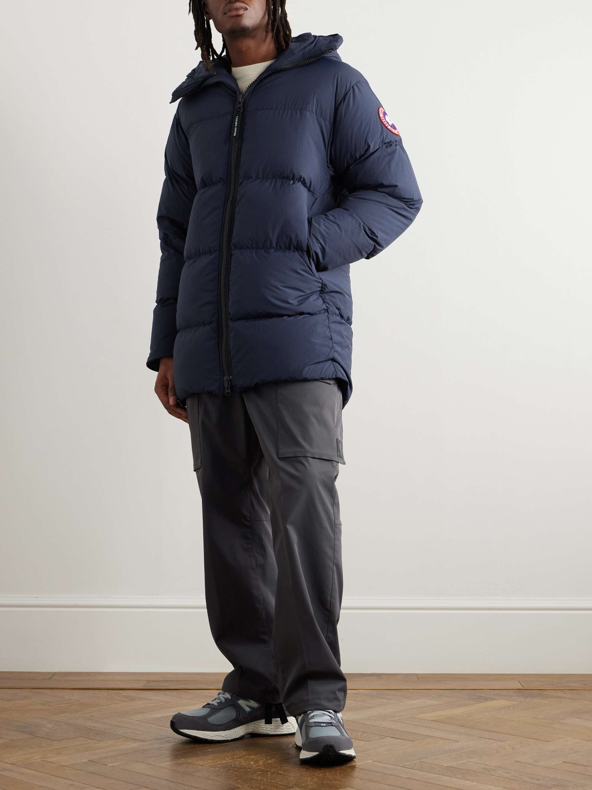 CANADA GOOSE 