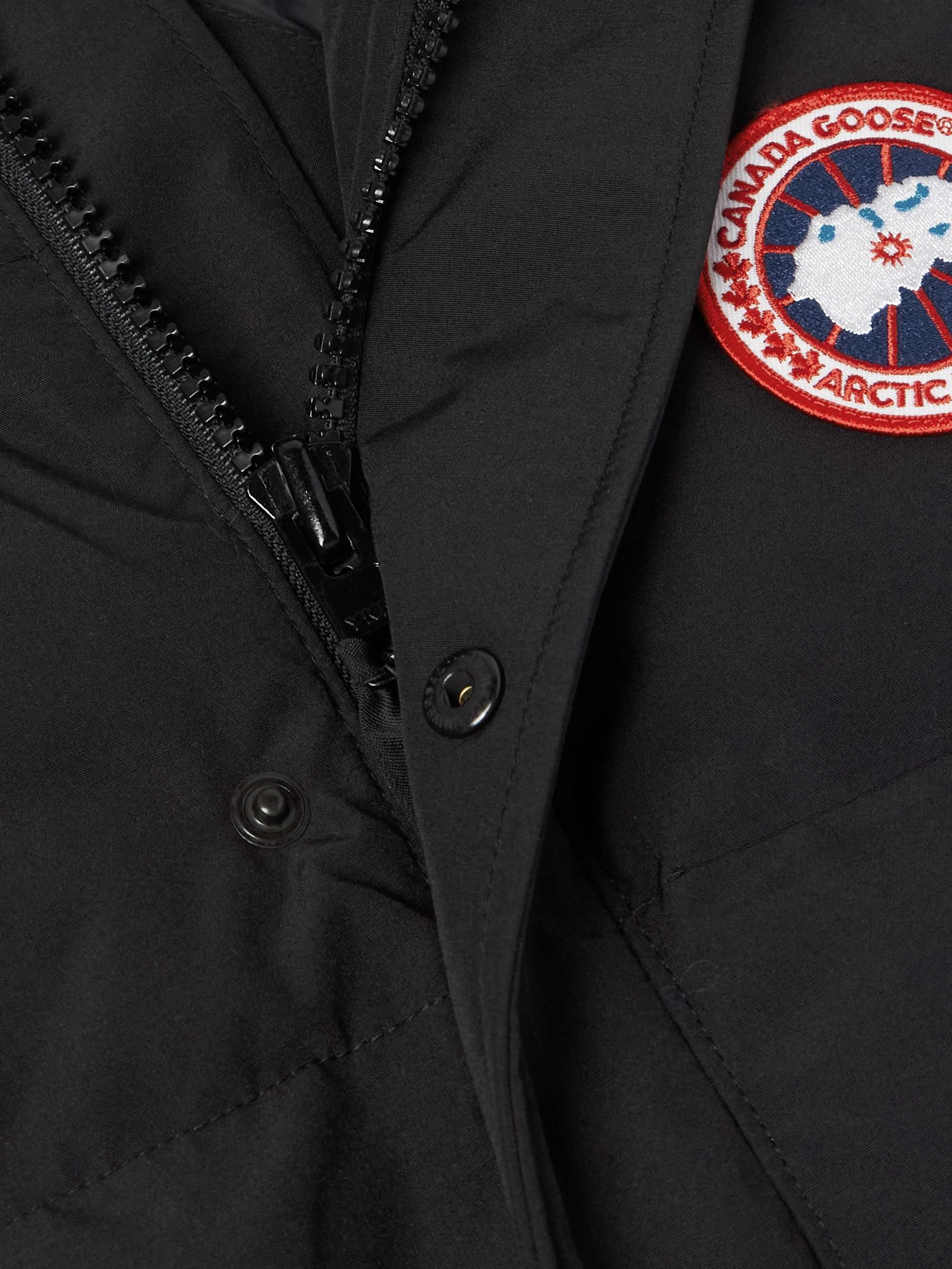 CANADA GOOSE 