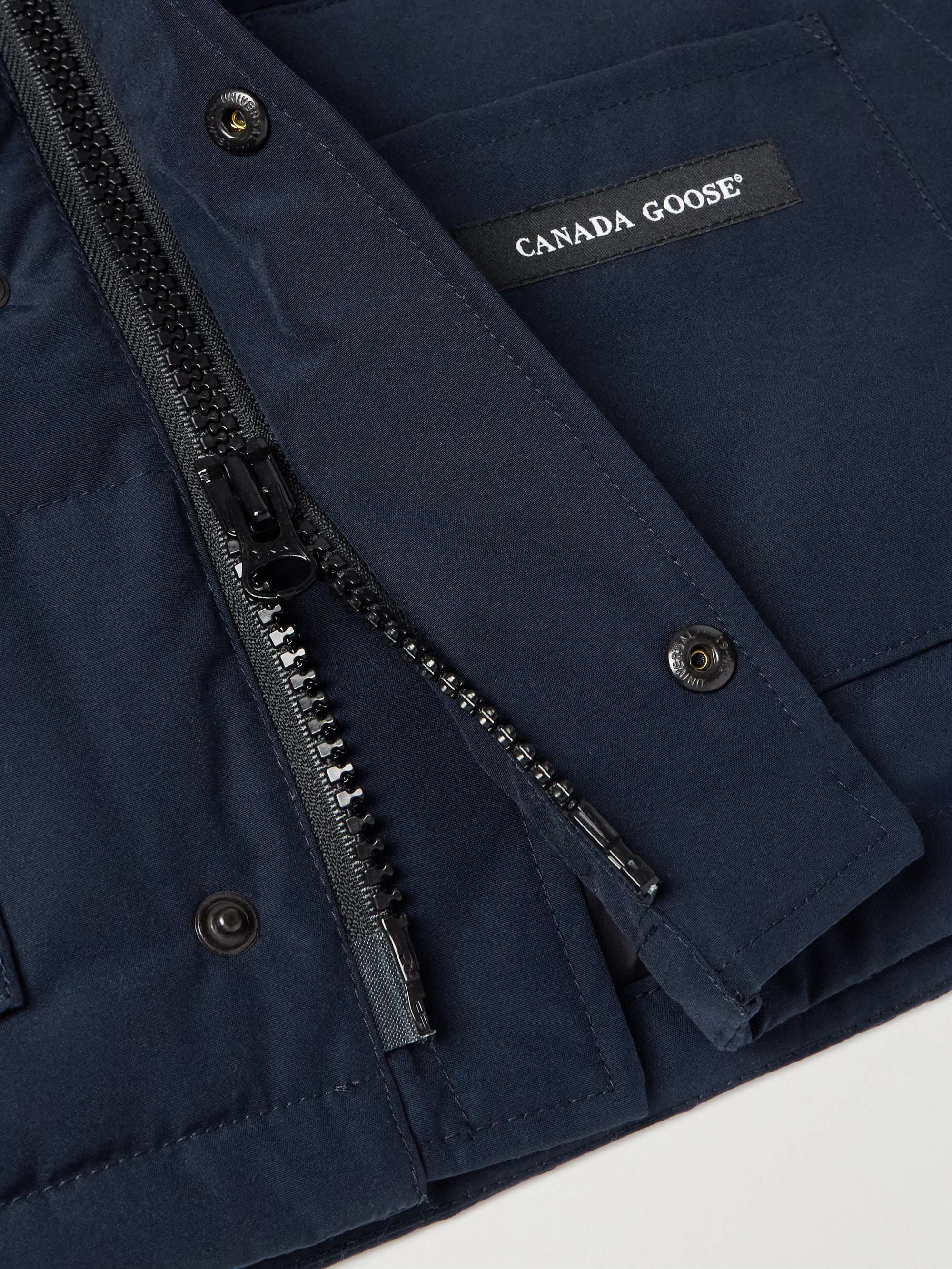 CANADA GOOSE 