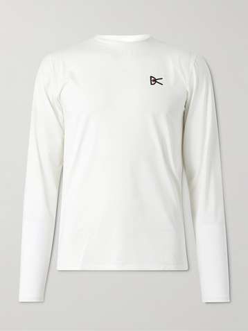 DISTRICT VISION Running Tops for Men | MR PORTER