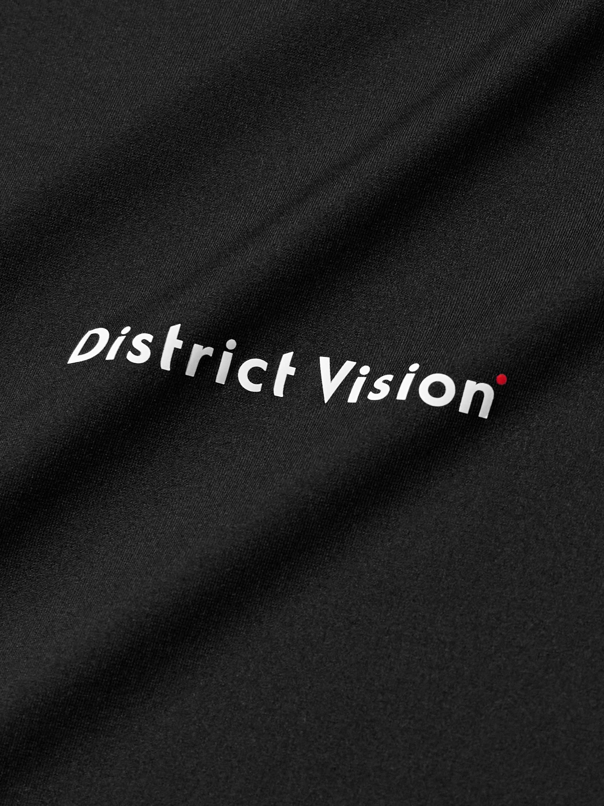 DISTRICT VISION 
